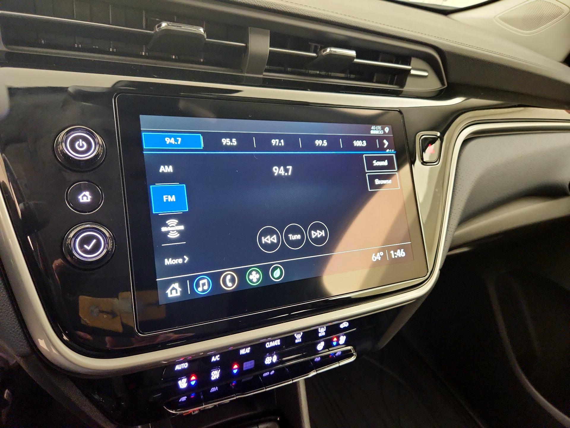 Thumbnail: 2023 Chevrolet Bolt EUV - 15
