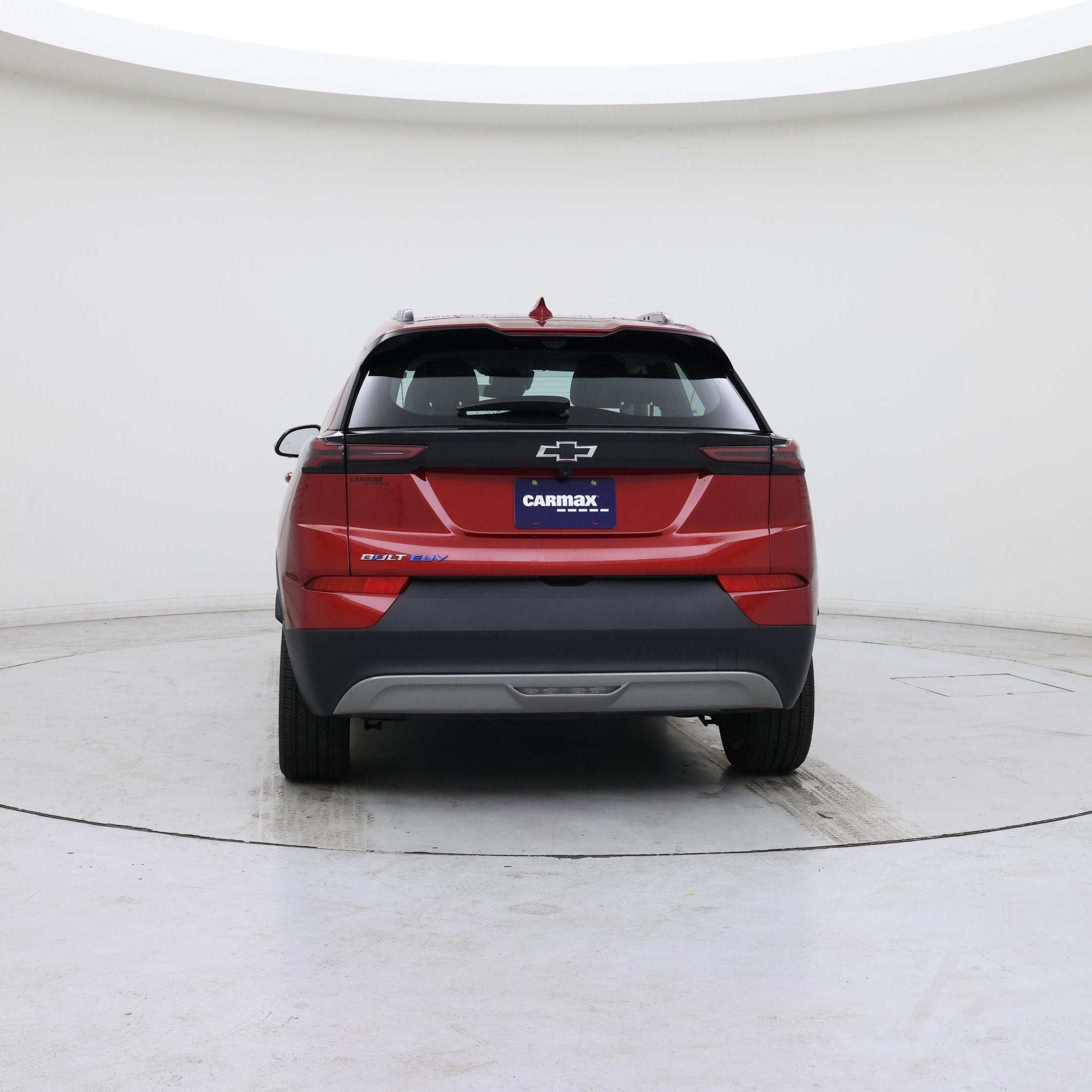 Thumbnail: 2023 Chevrolet Bolt EUV - 6