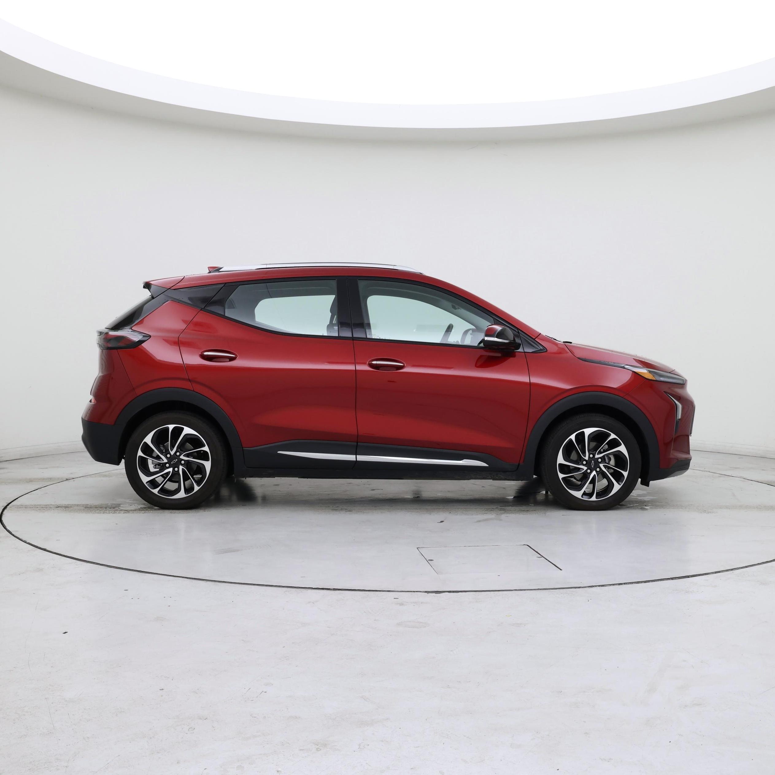Thumbnail: 2023 Chevrolet Bolt EUV - 7