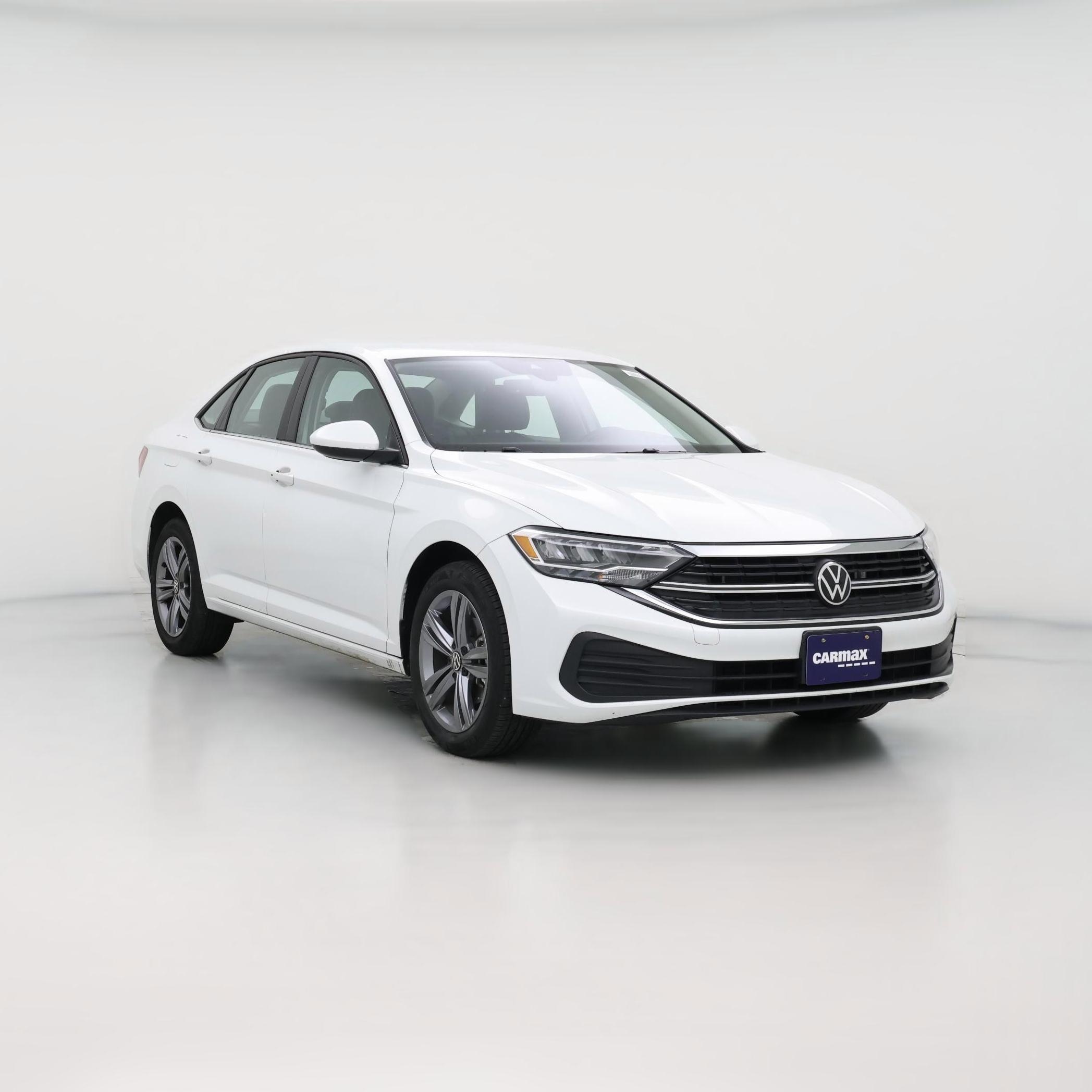 Thumbnail: 2024 Volkswagen Jetta - 1