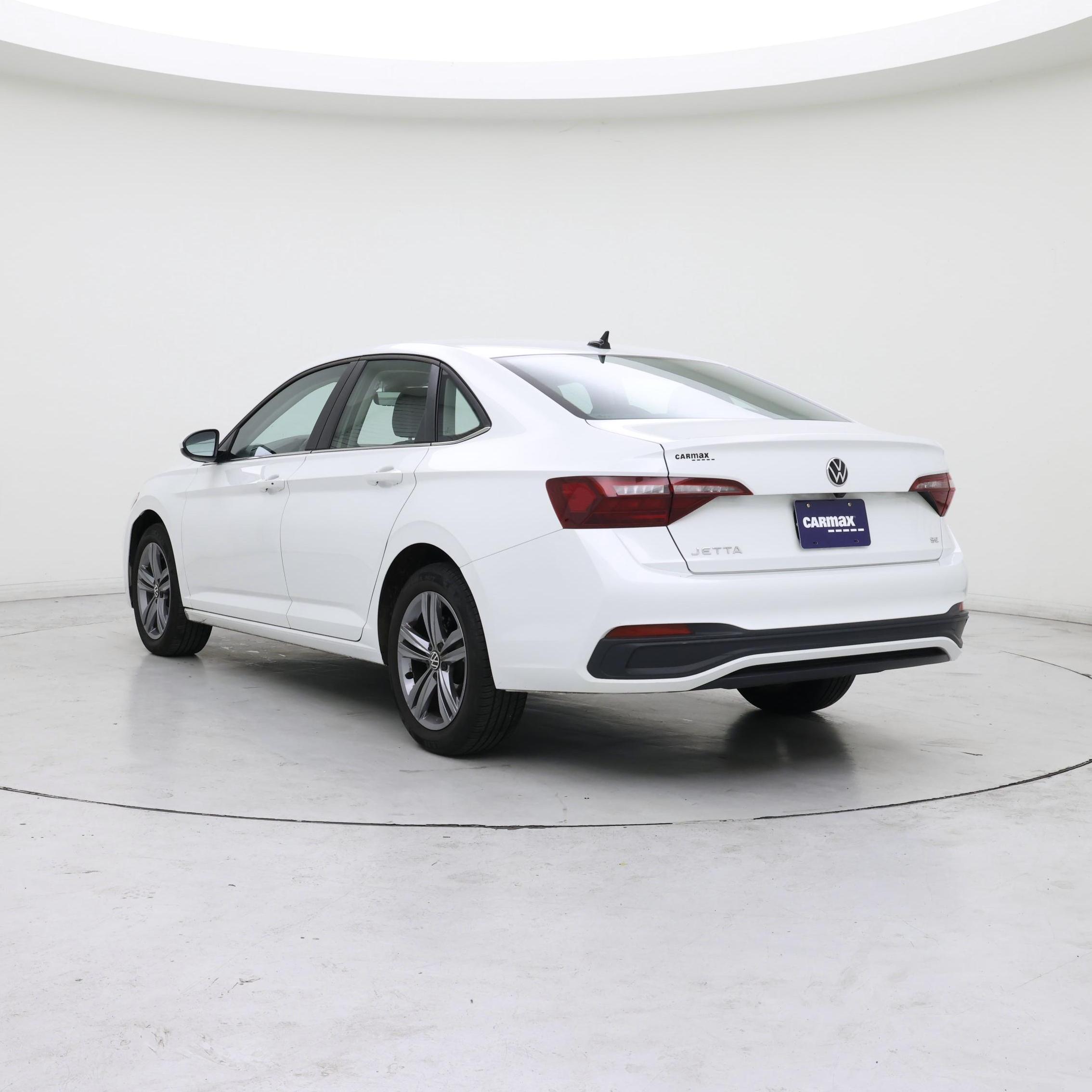 Thumbnail: 2024 Volkswagen Jetta - 2