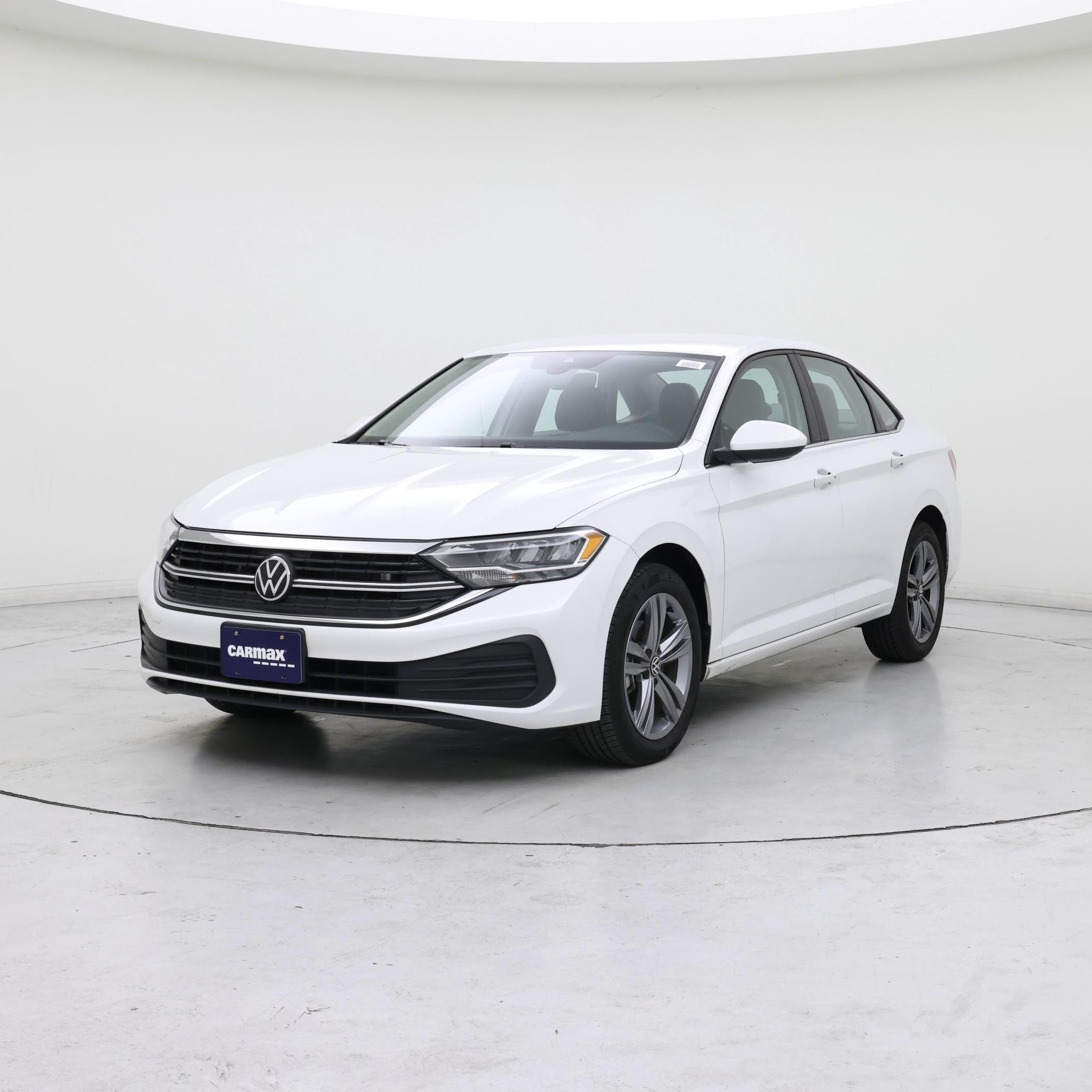 Thumbnail: 2024 Volkswagen Jetta - 4