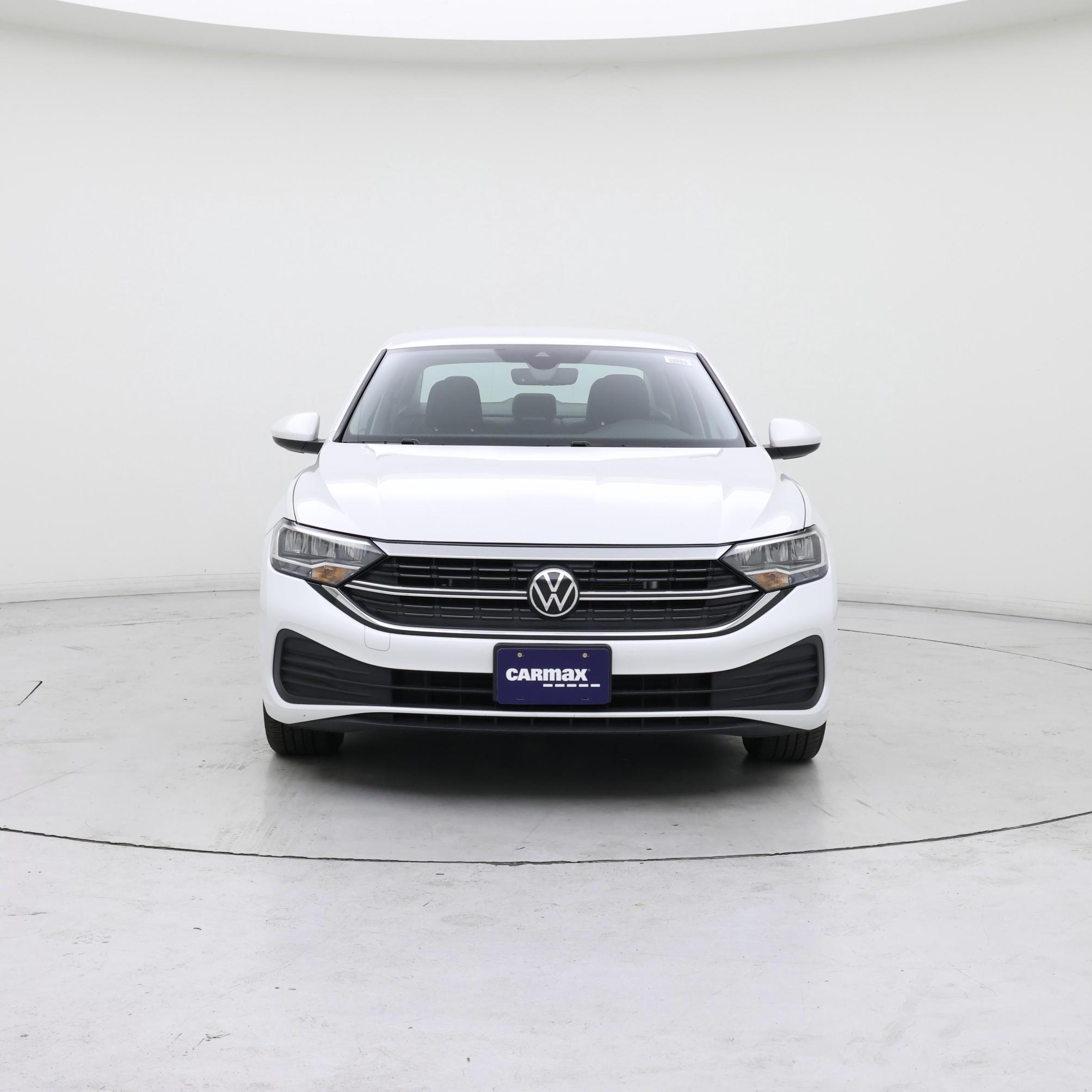 Thumbnail: 2024 Volkswagen Jetta - 5