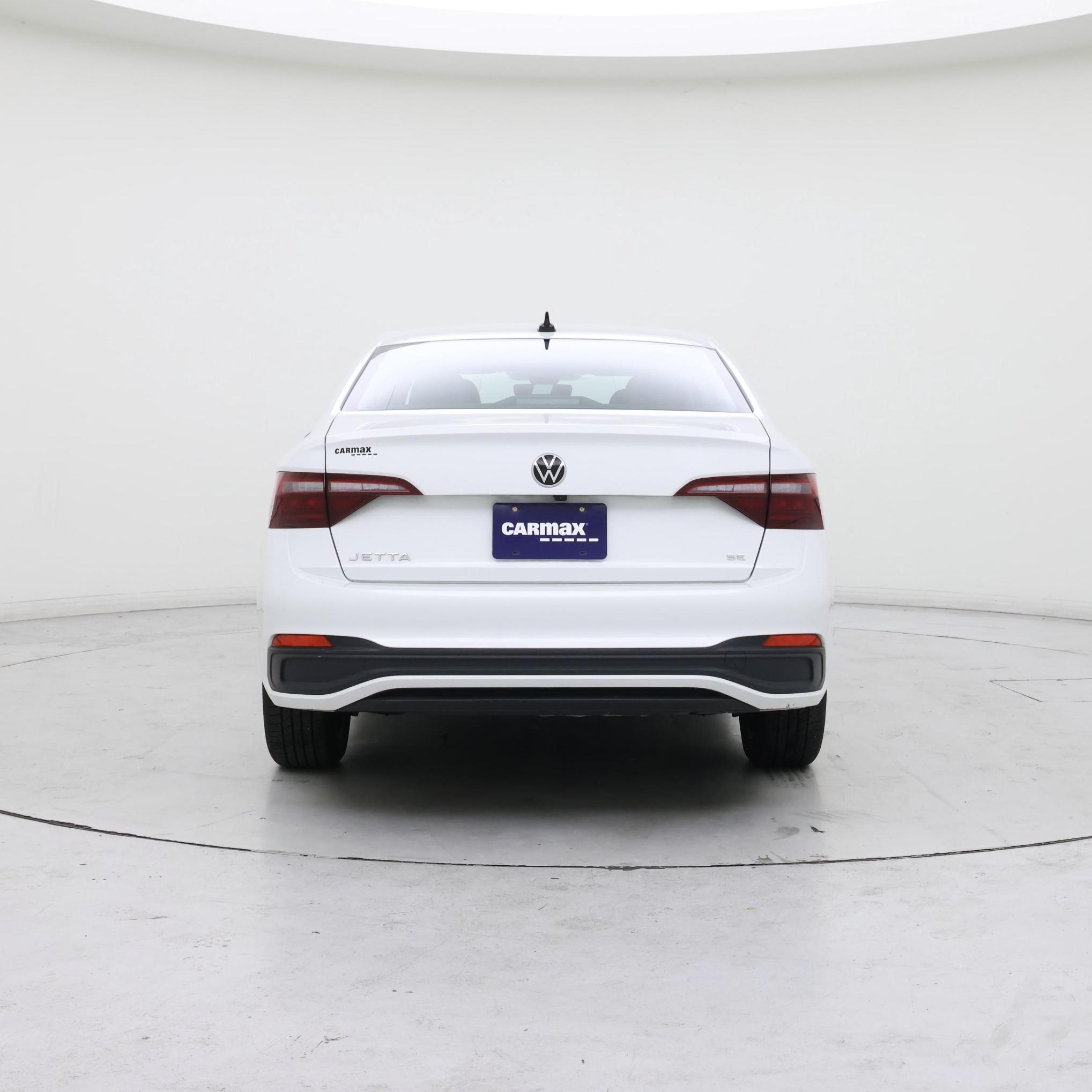 Thumbnail: 2024 Volkswagen Jetta - 6