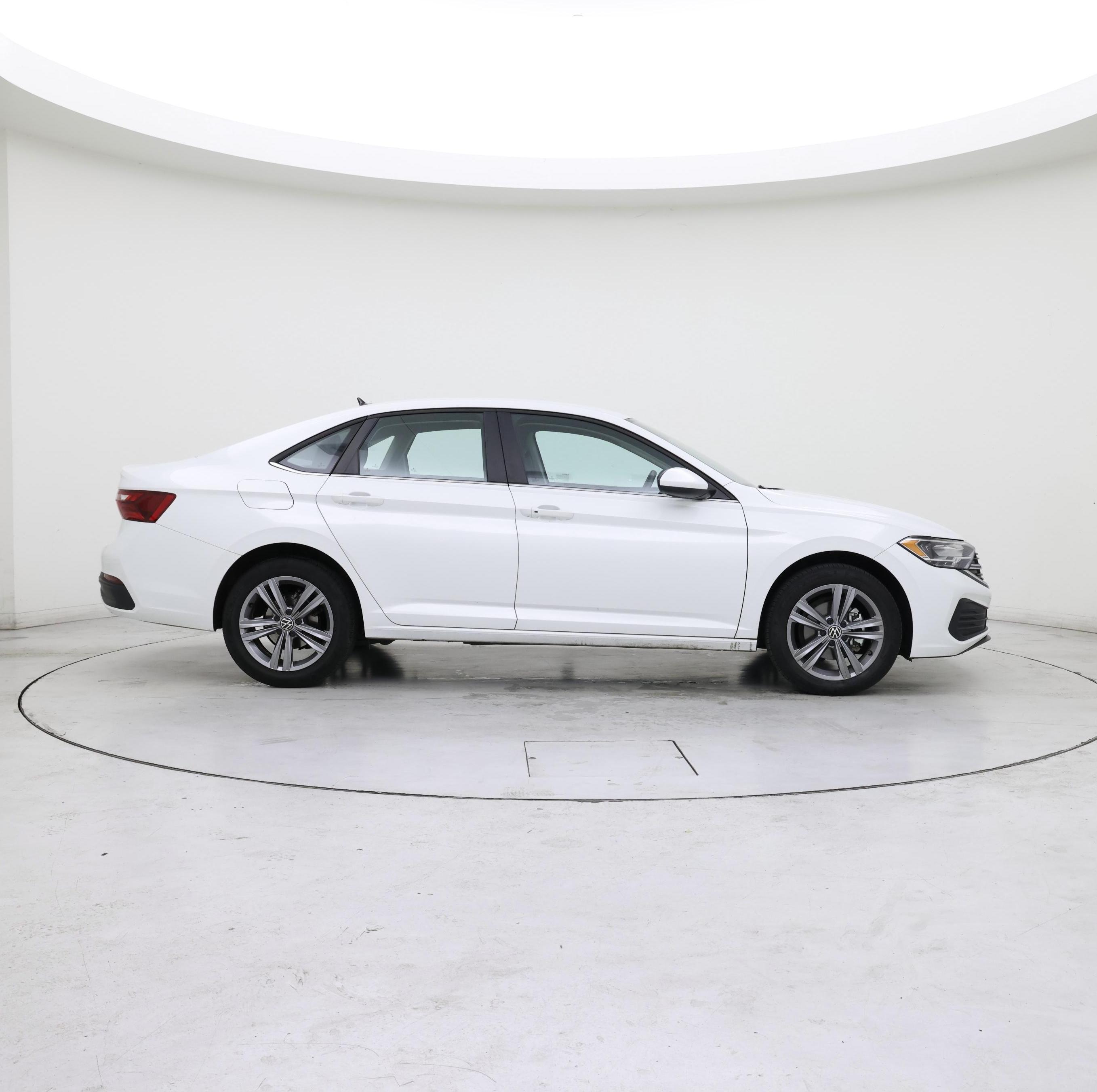 Thumbnail: 2024 Volkswagen Jetta - 7