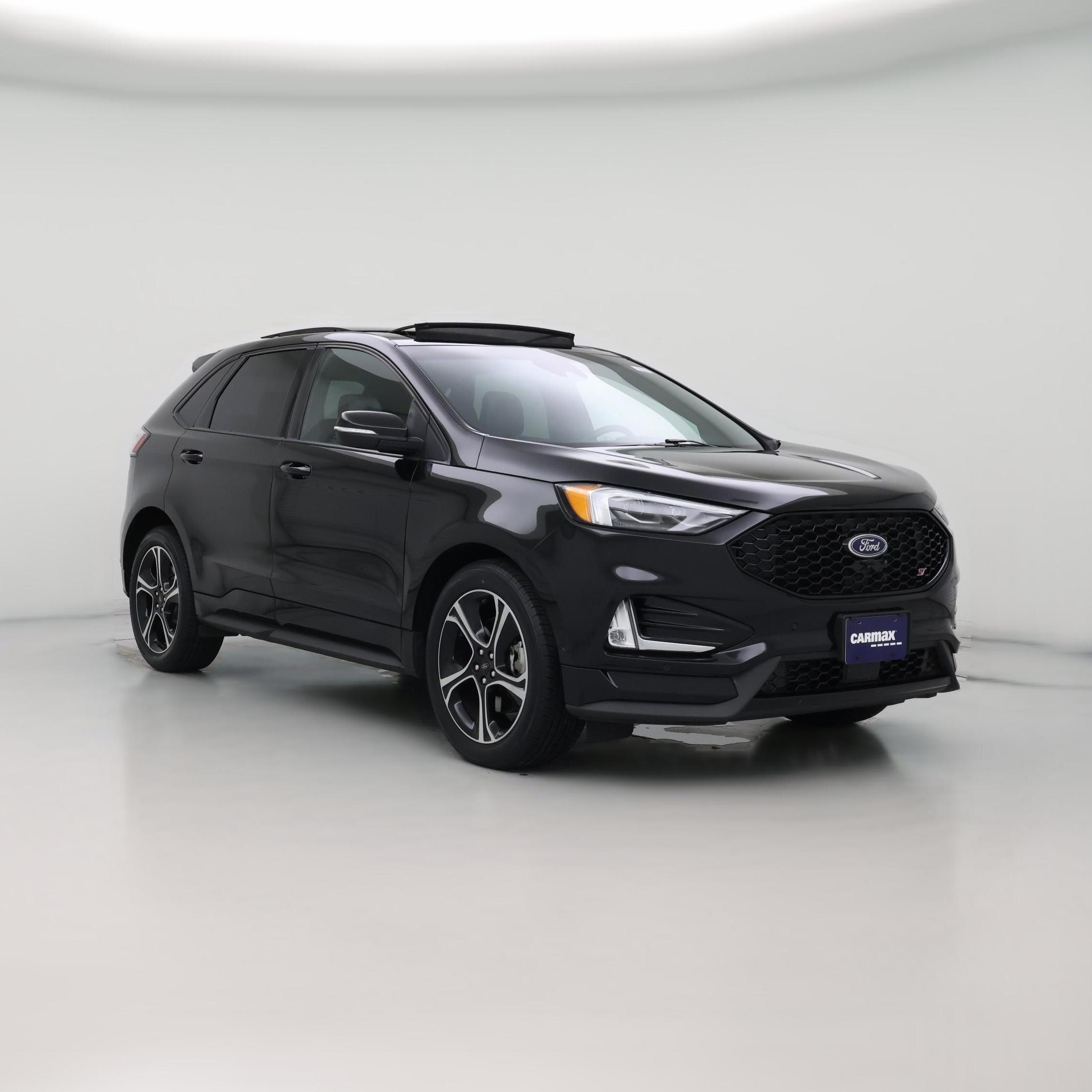 Thumbnail: 2020 Ford Edge - 1