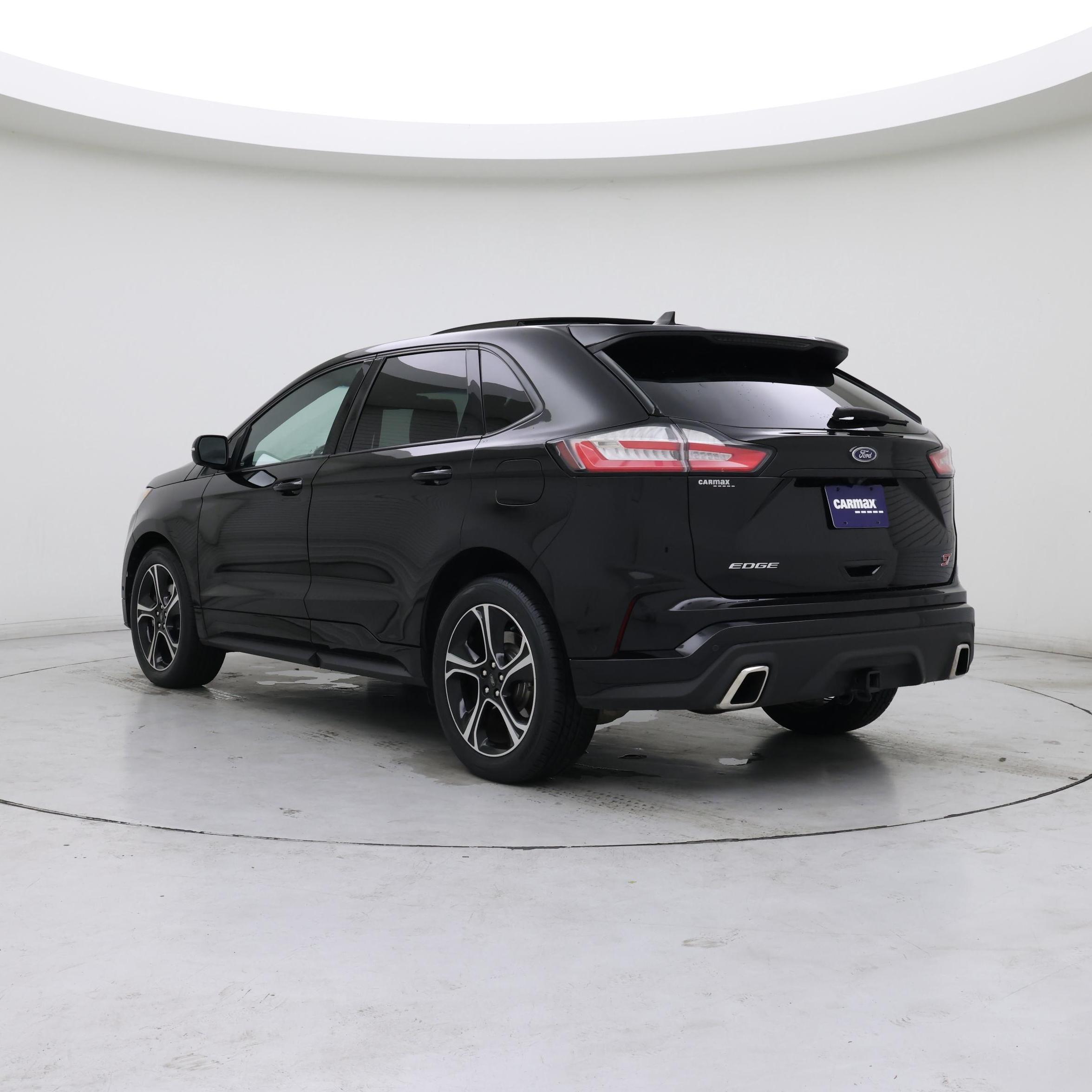 Thumbnail: 2020 Ford Edge - 2