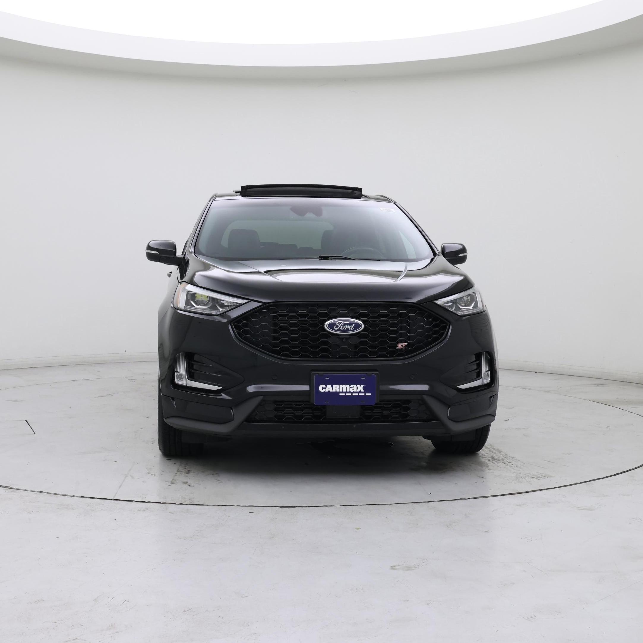 Thumbnail: 2020 Ford Edge - 5