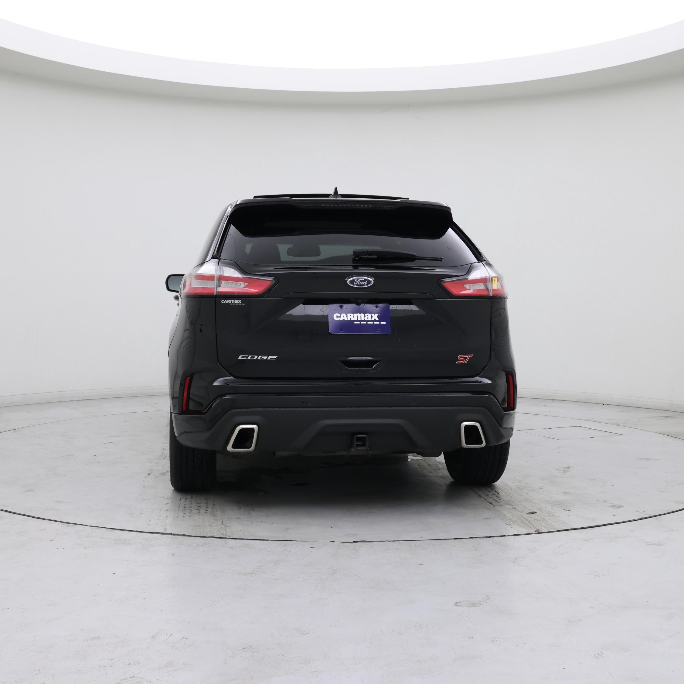 Thumbnail: 2020 Ford Edge - 6