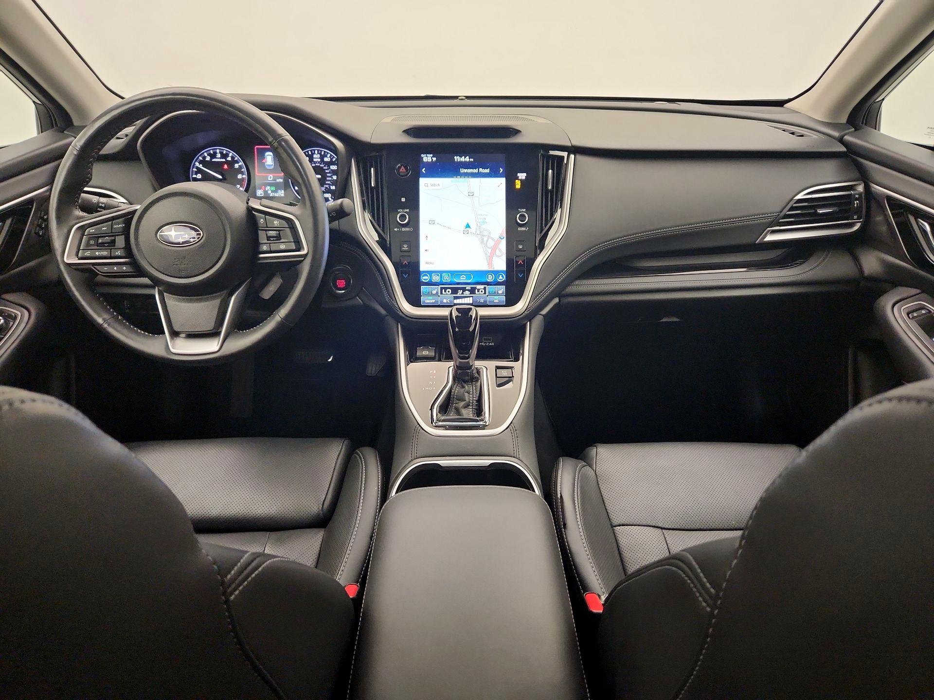 Thumbnail: 2023 Subaru Outback - 9