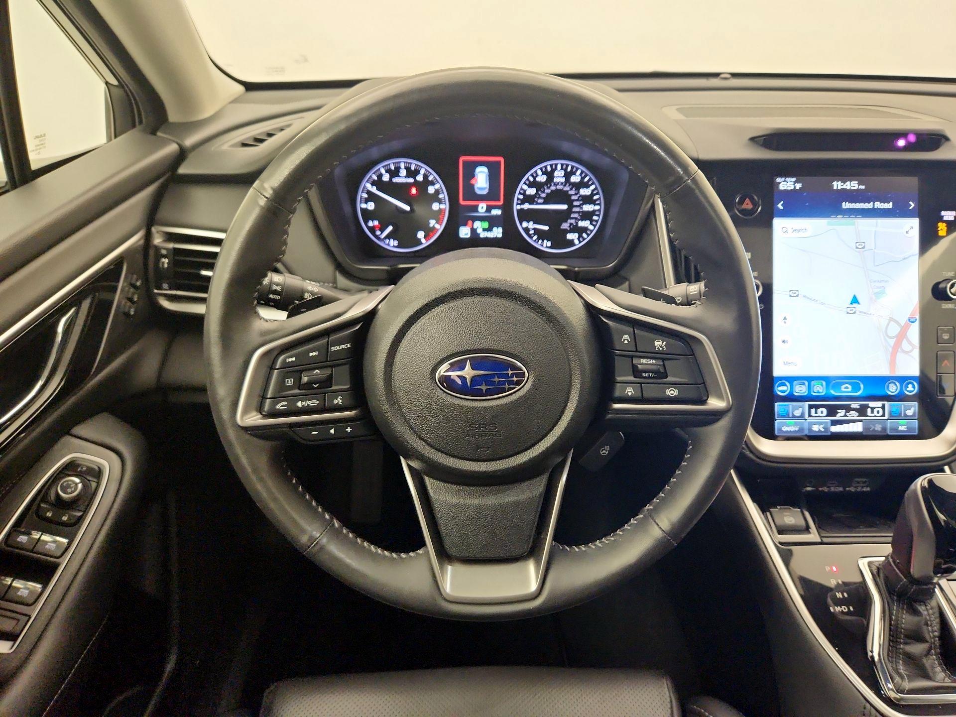 Thumbnail: 2023 Subaru Outback - 10