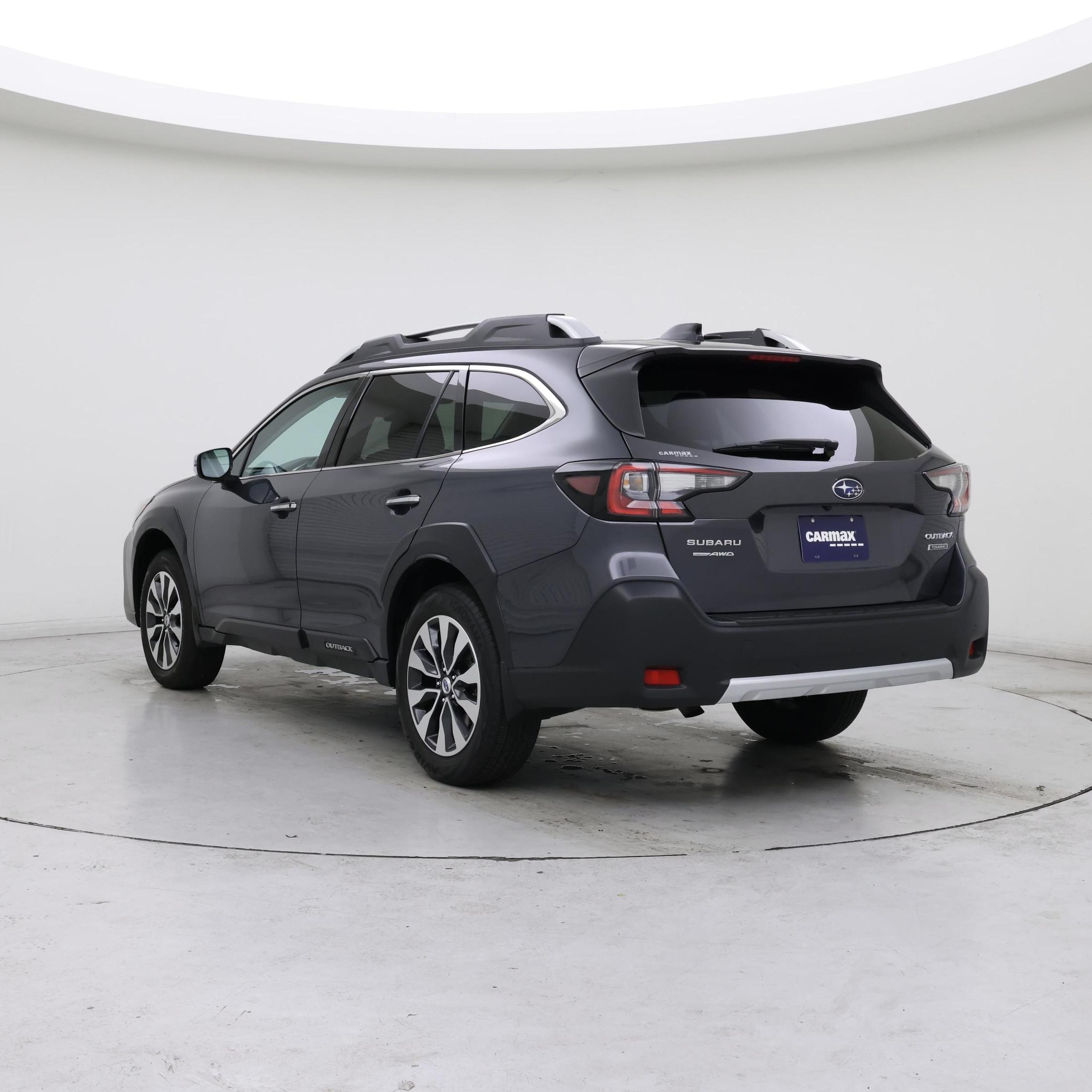 Thumbnail: 2023 Subaru Outback - 2