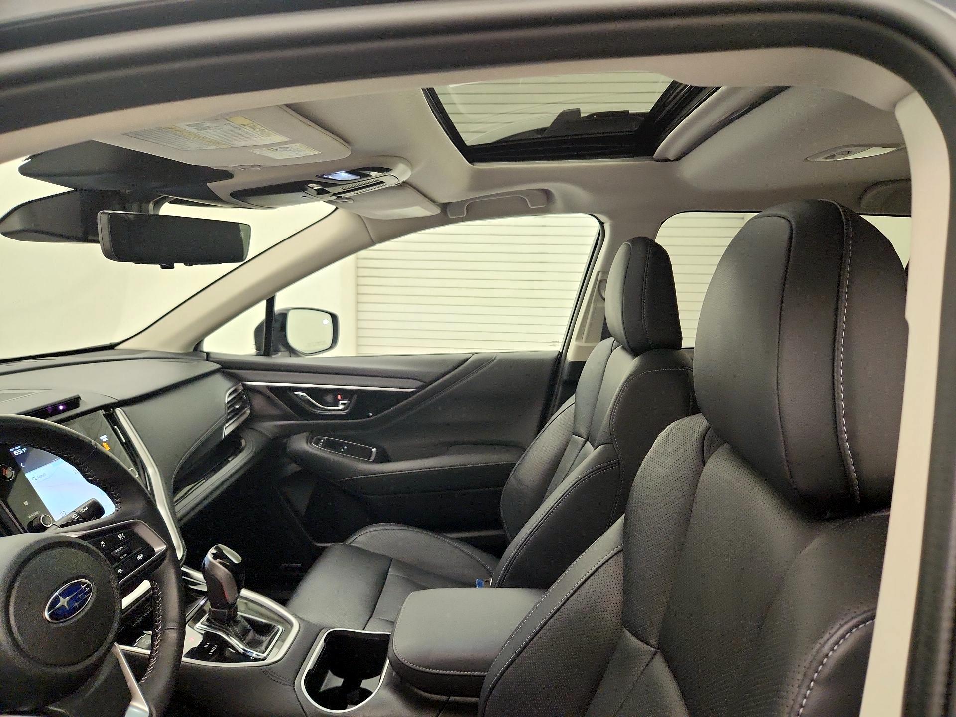 Thumbnail: 2023 Subaru Outback - 20