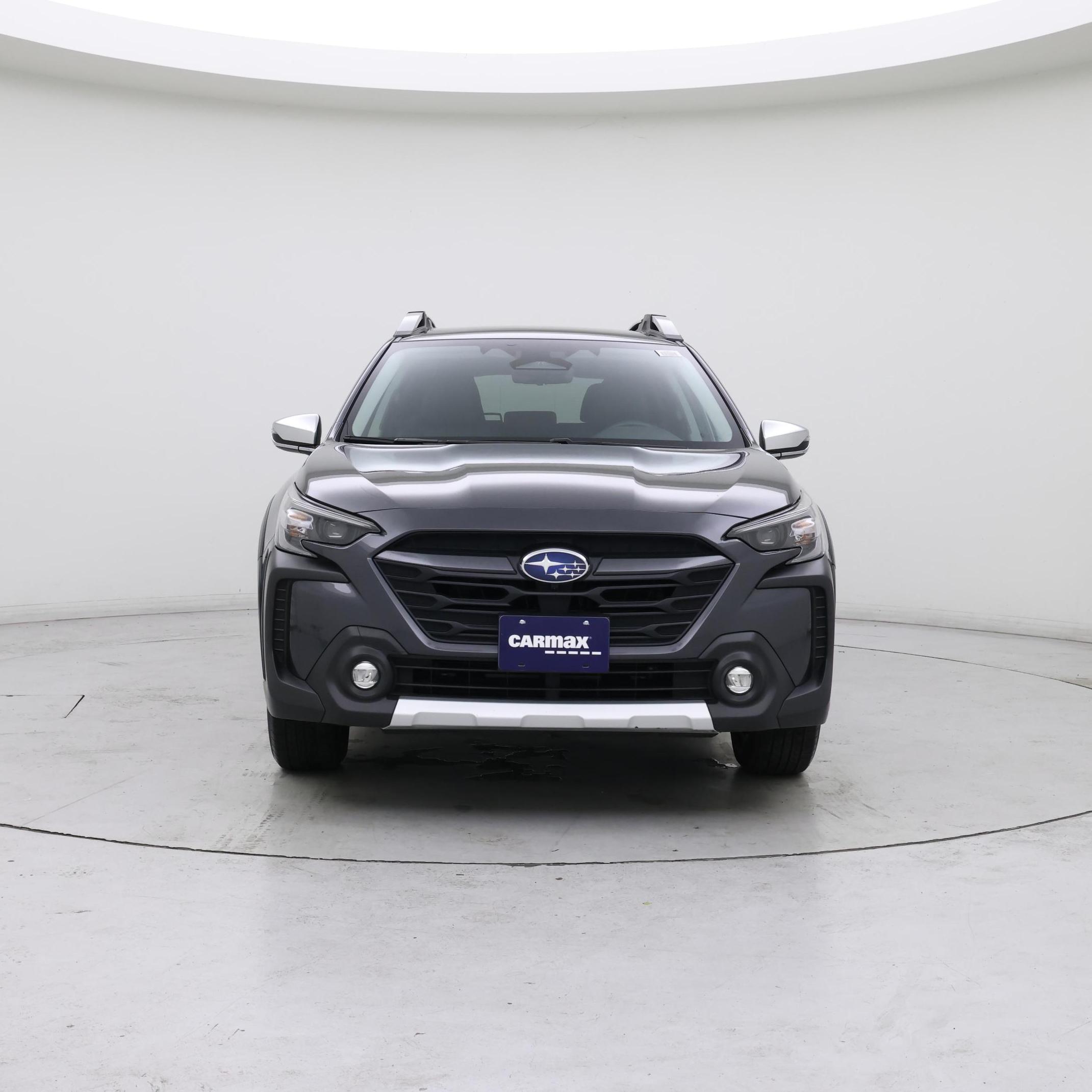 Thumbnail: 2023 Subaru Outback - 5