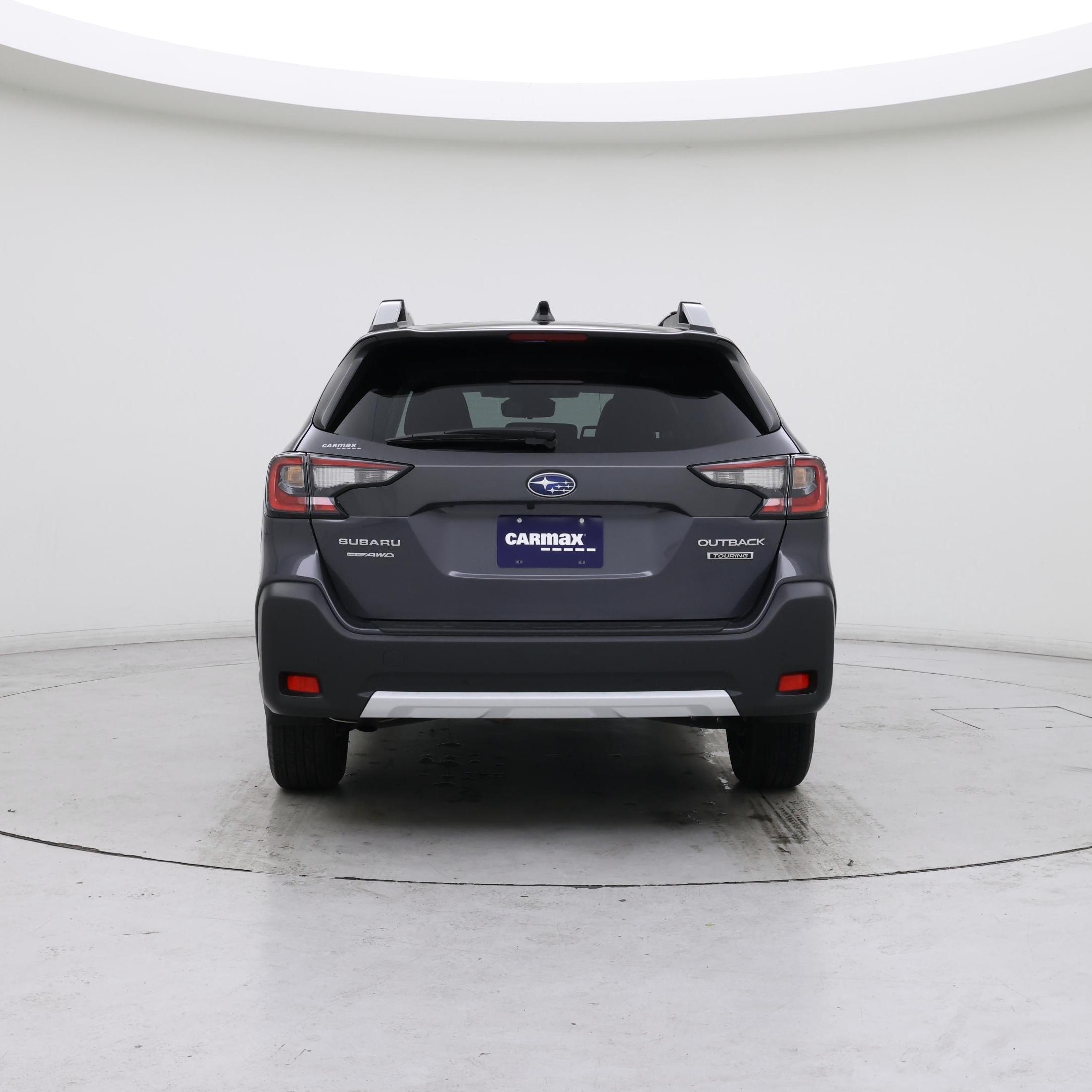 Thumbnail: 2023 Subaru Outback - 6