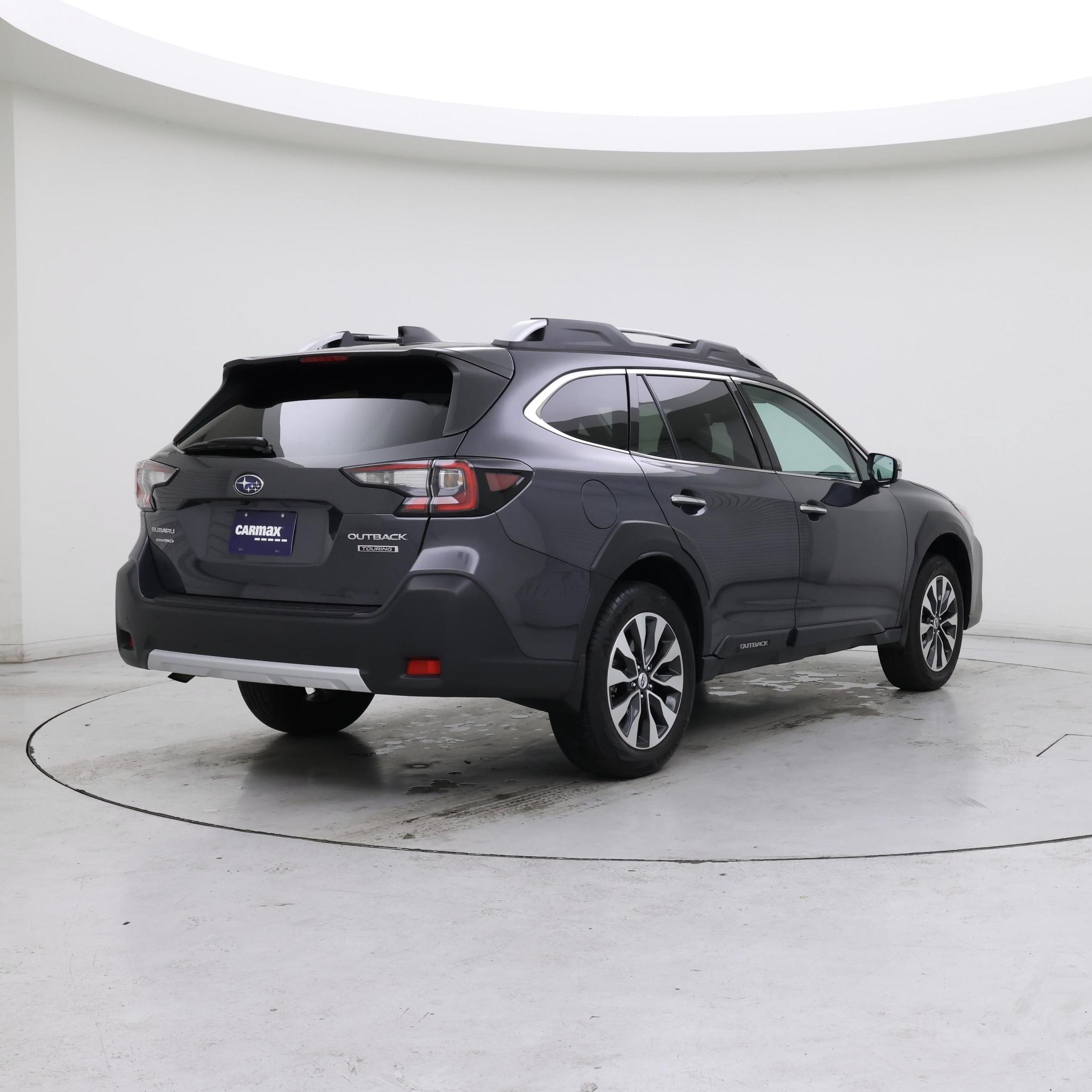 Thumbnail: 2023 Subaru Outback - 8