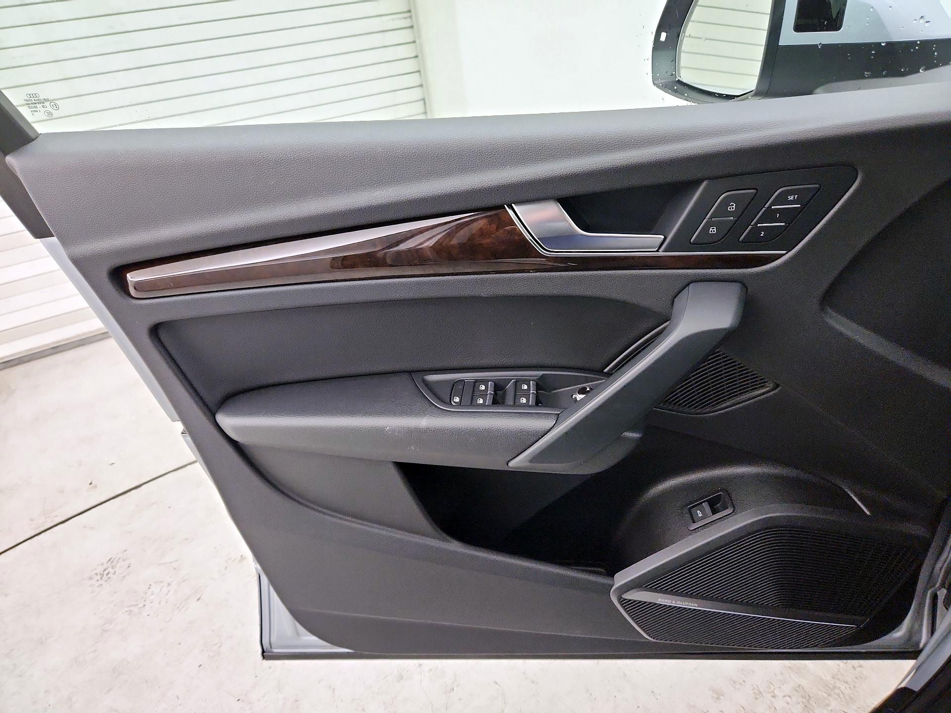 Thumbnail: 2018 Audi Q5 - 12