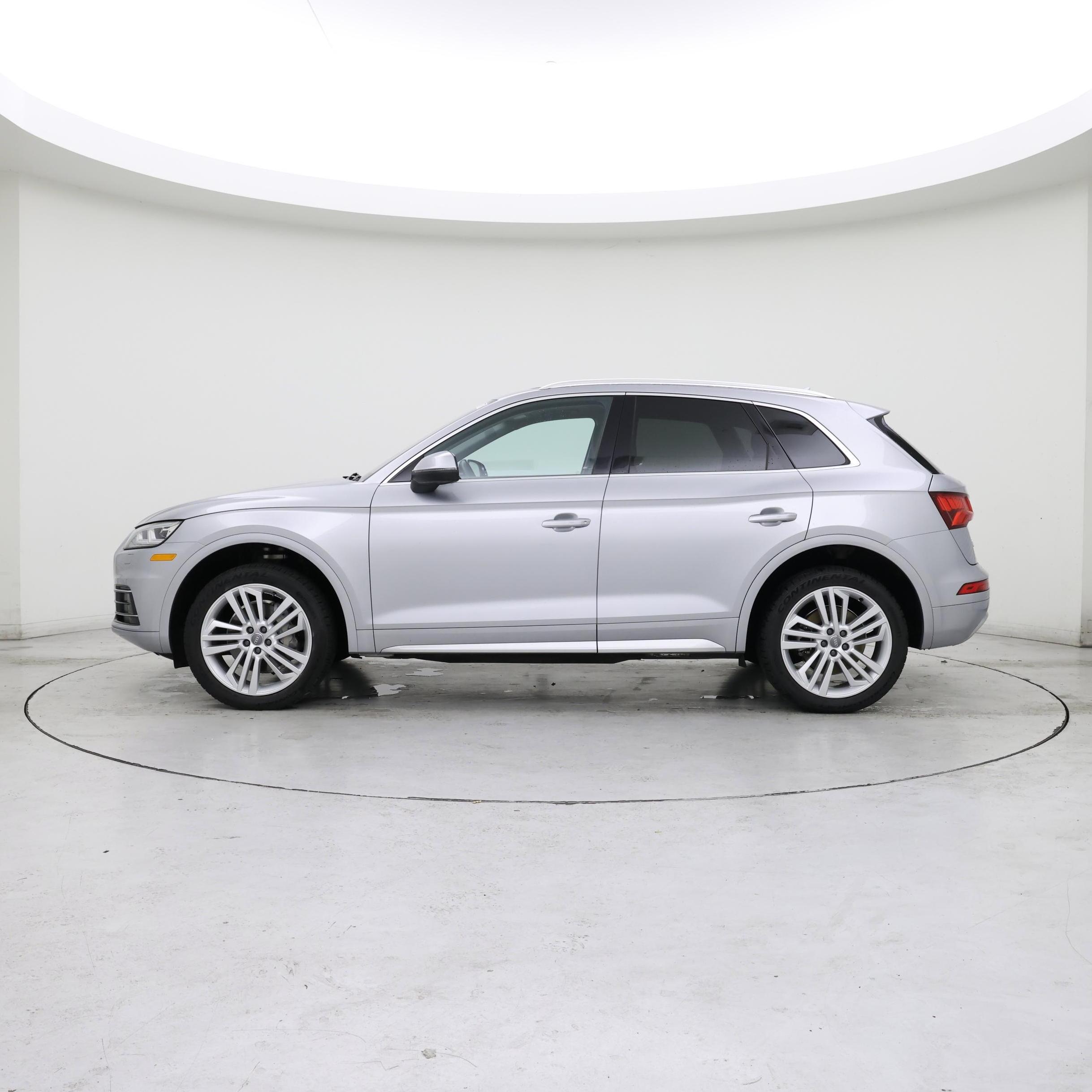 Thumbnail: 2018 Audi Q5 - 3