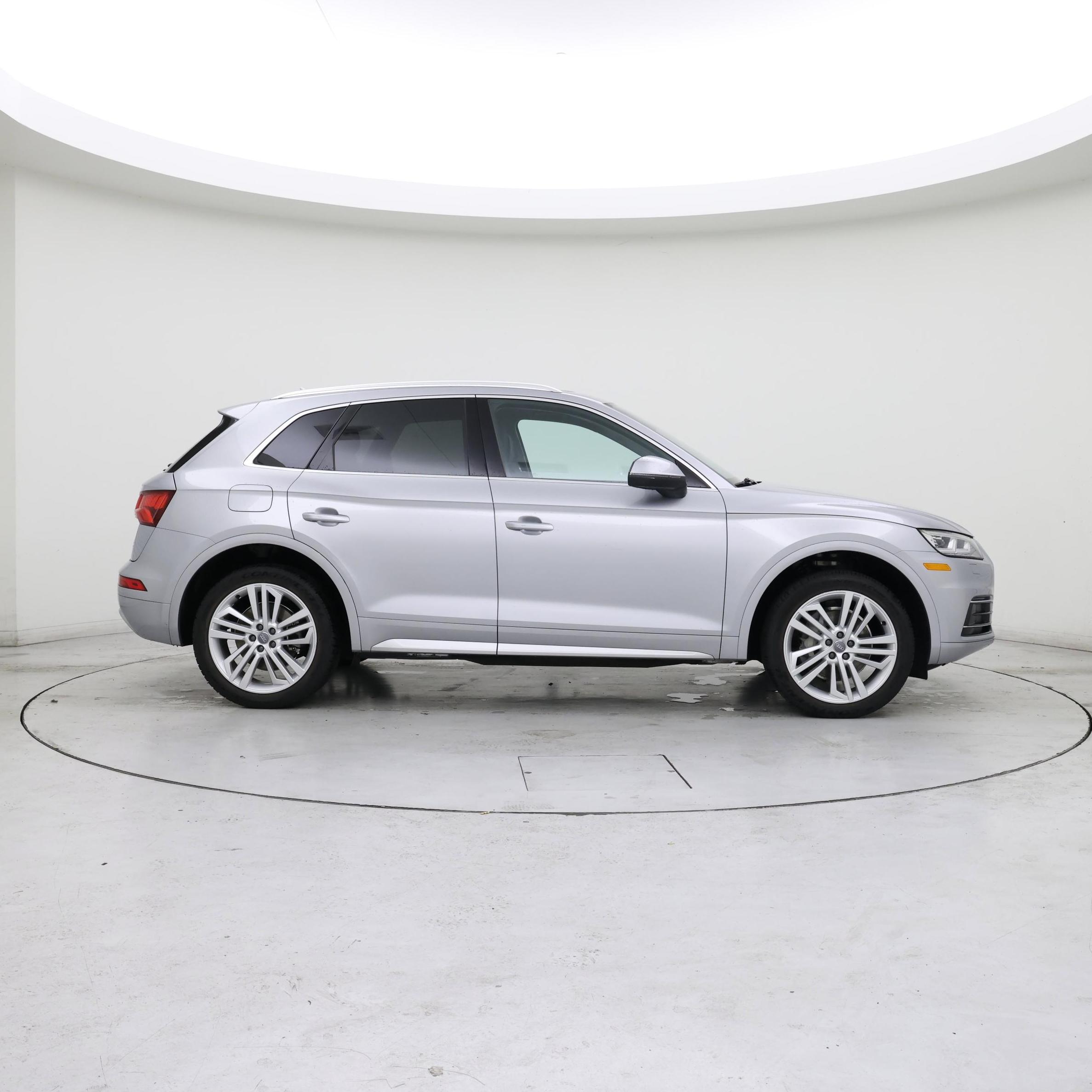 Thumbnail: 2018 Audi Q5 - 7