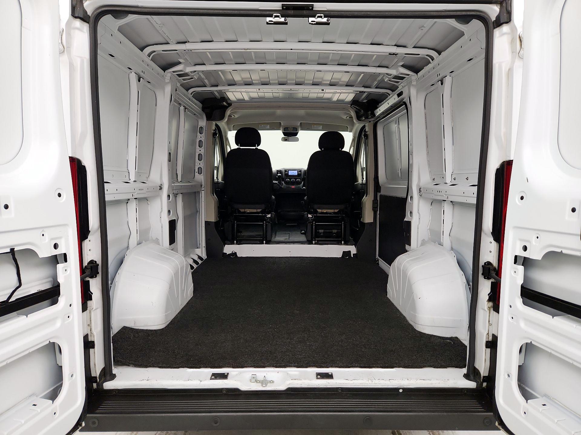 Thumbnail: 2021 RAM ProMaster - 20