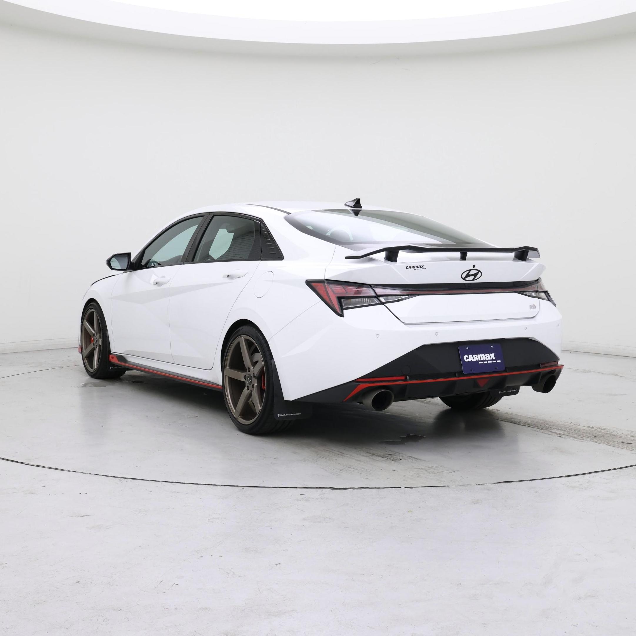Thumbnail: 2023 Hyundai Elantra - 2