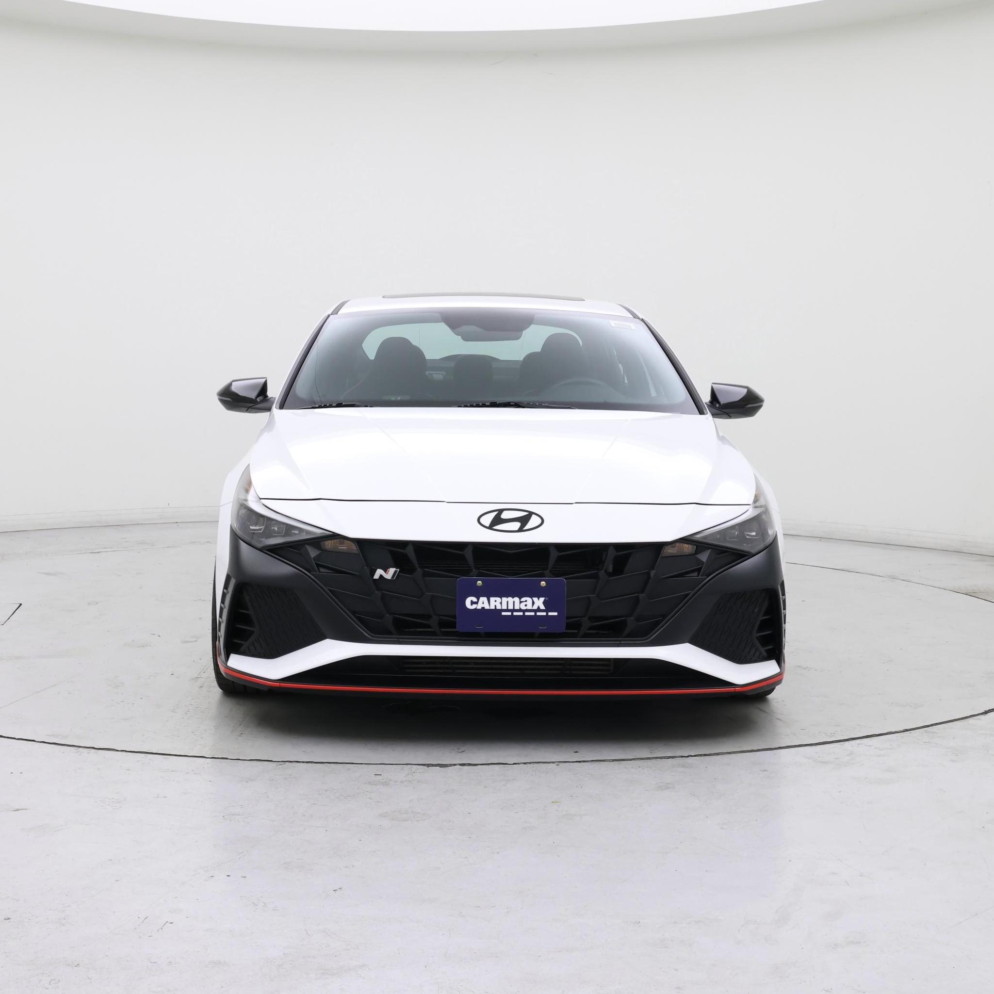 Thumbnail: 2023 Hyundai Elantra - 5
