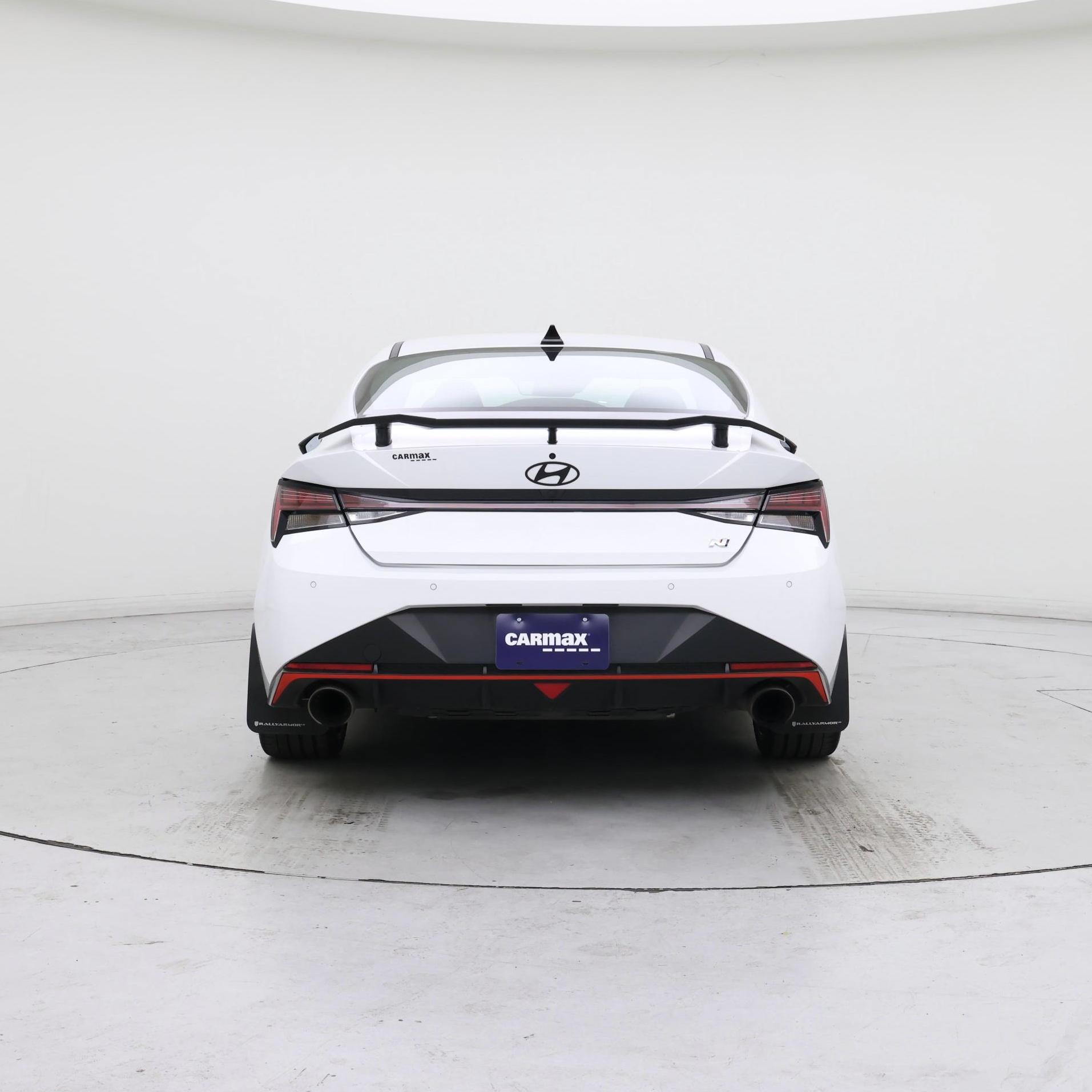 Thumbnail: 2023 Hyundai Elantra - 6