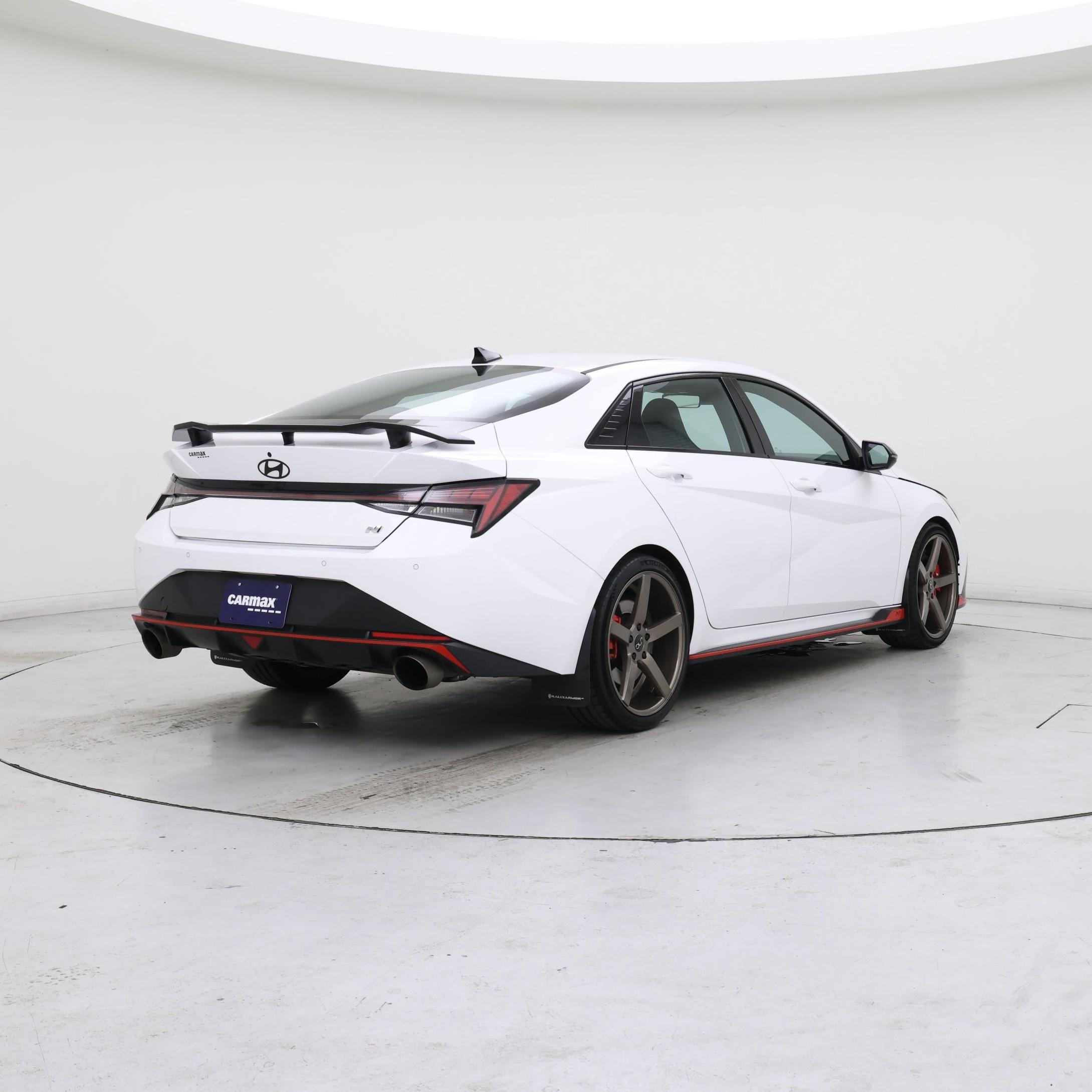 Thumbnail: 2023 Hyundai Elantra - 8