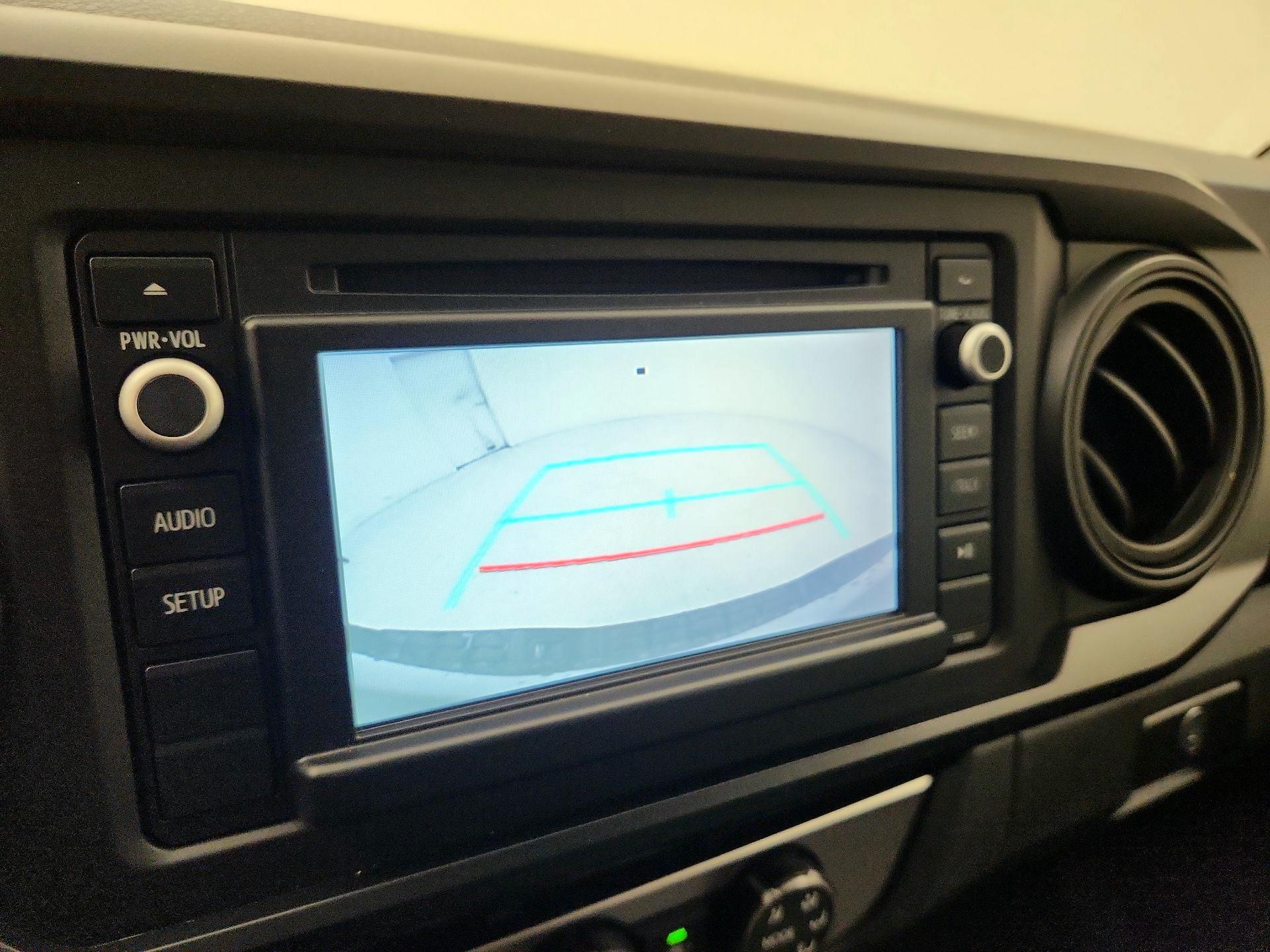 Thumbnail: 2017 Toyota Tacoma - 14