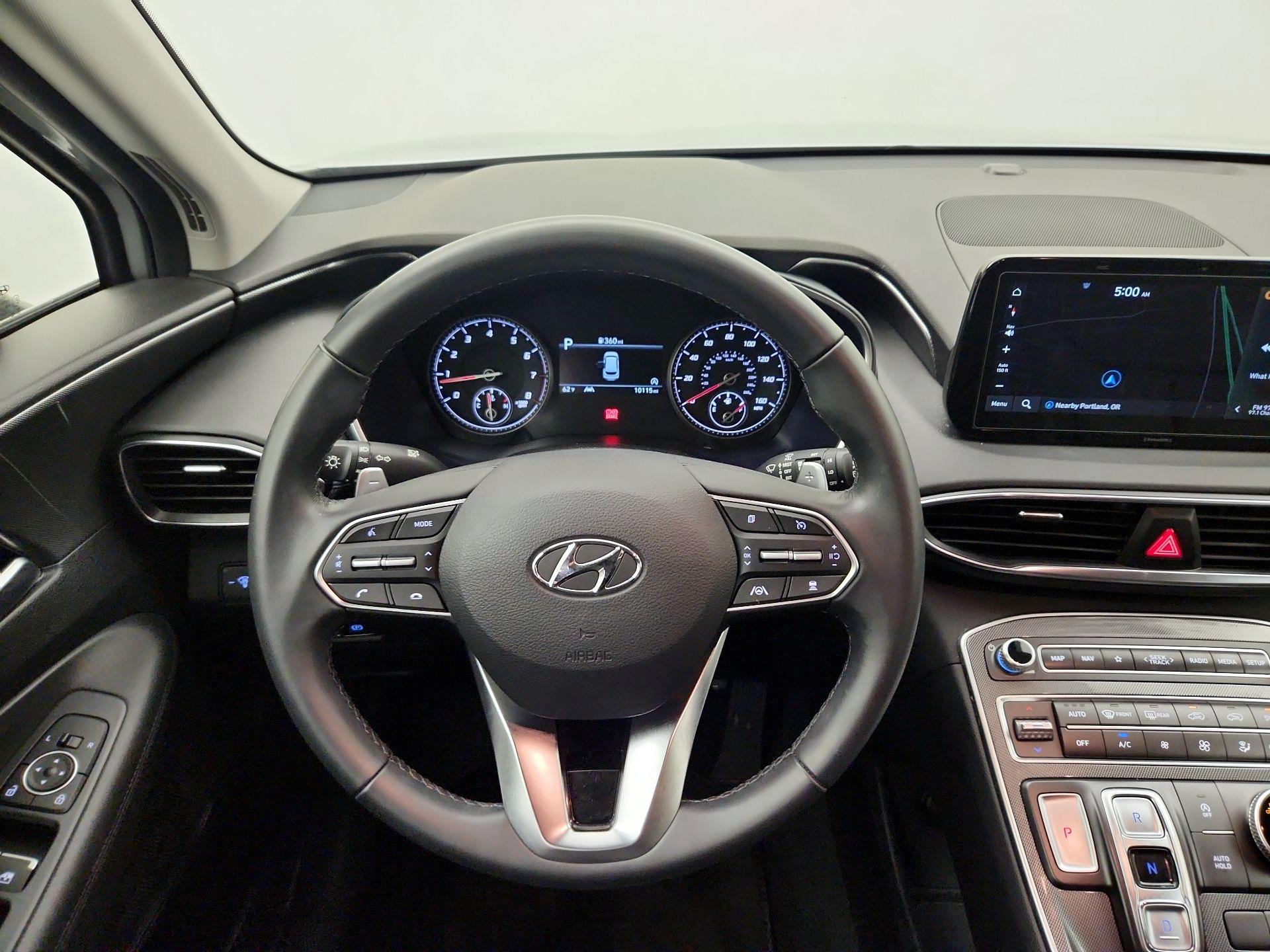 Thumbnail: 2023 Hyundai Santa Fe - 10