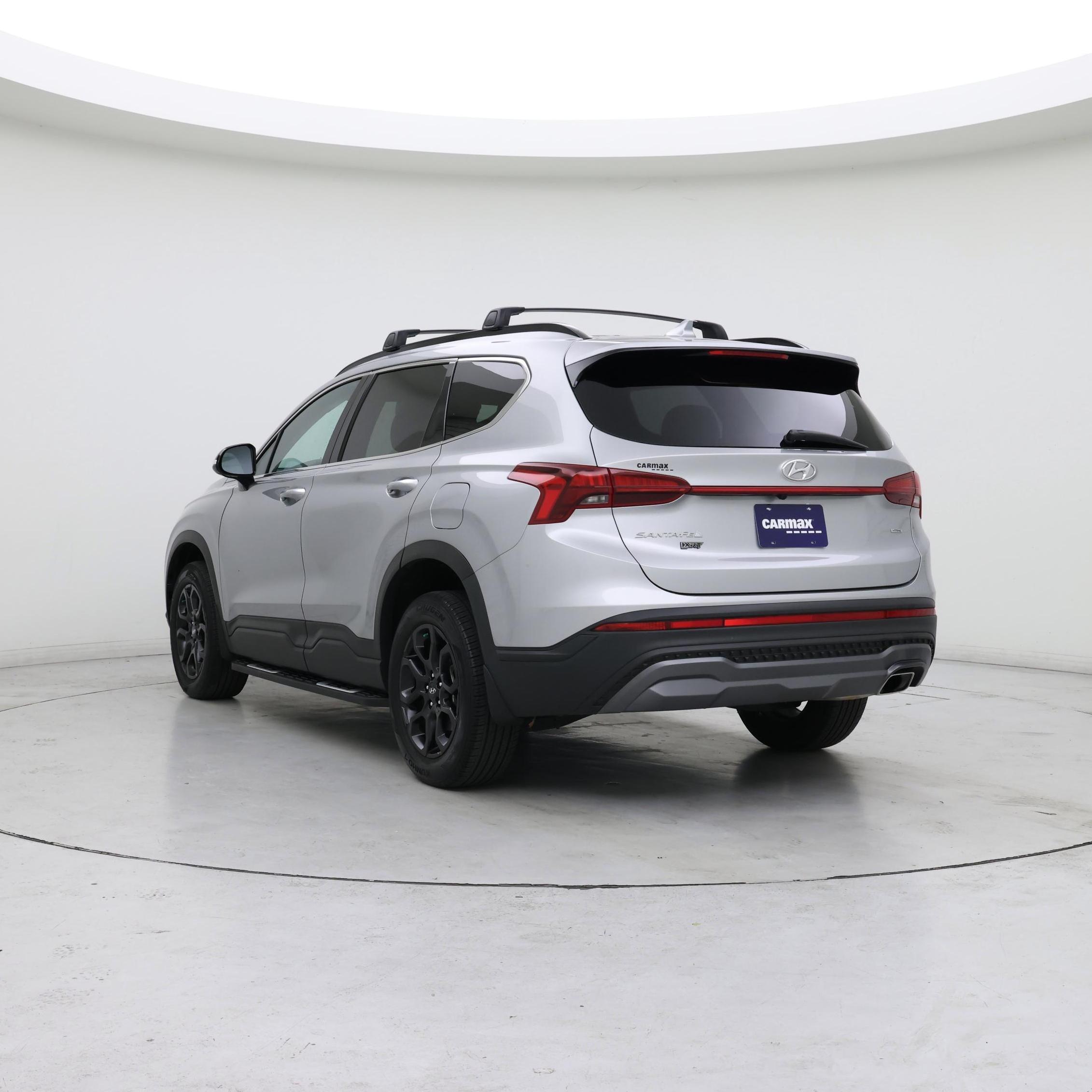 Thumbnail: 2023 Hyundai Santa Fe - 2