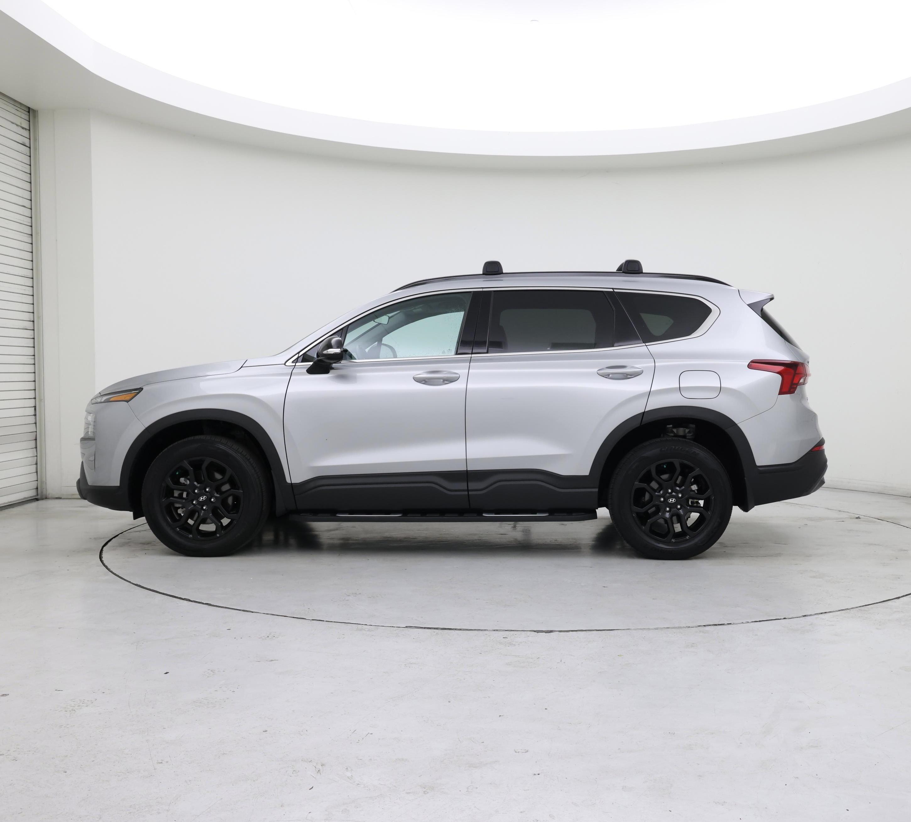 Thumbnail: 2023 Hyundai Santa Fe - 3