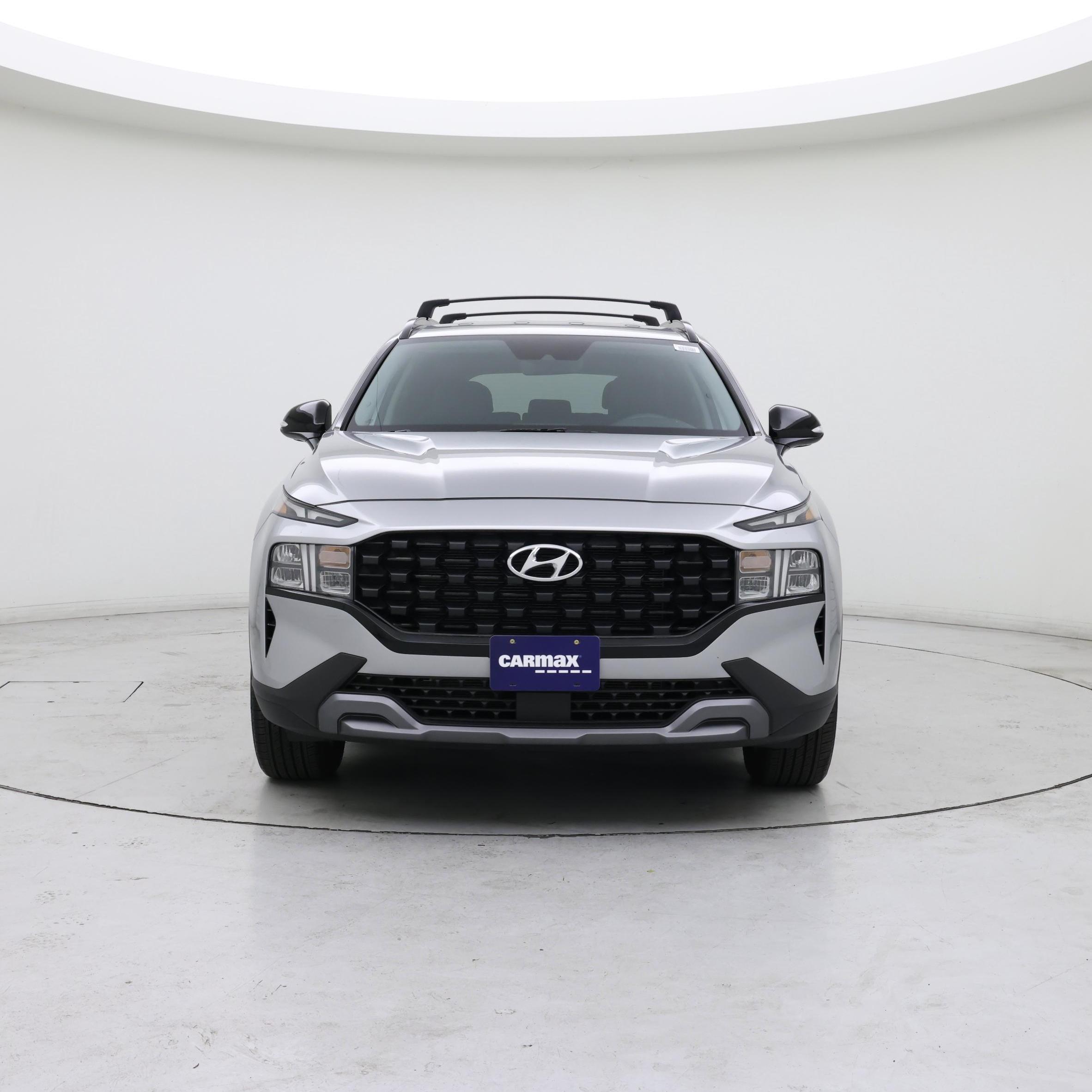 Thumbnail: 2023 Hyundai Santa Fe - 5