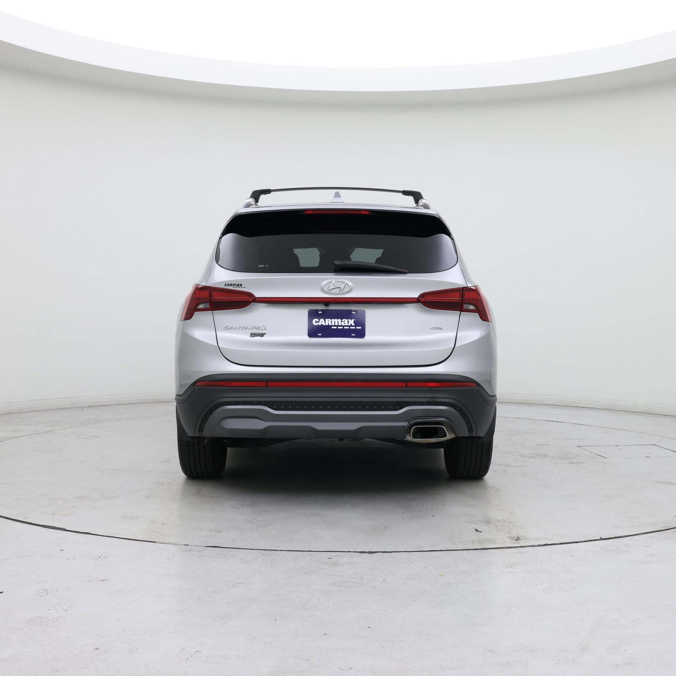 Thumbnail: 2023 Hyundai Santa Fe - 6