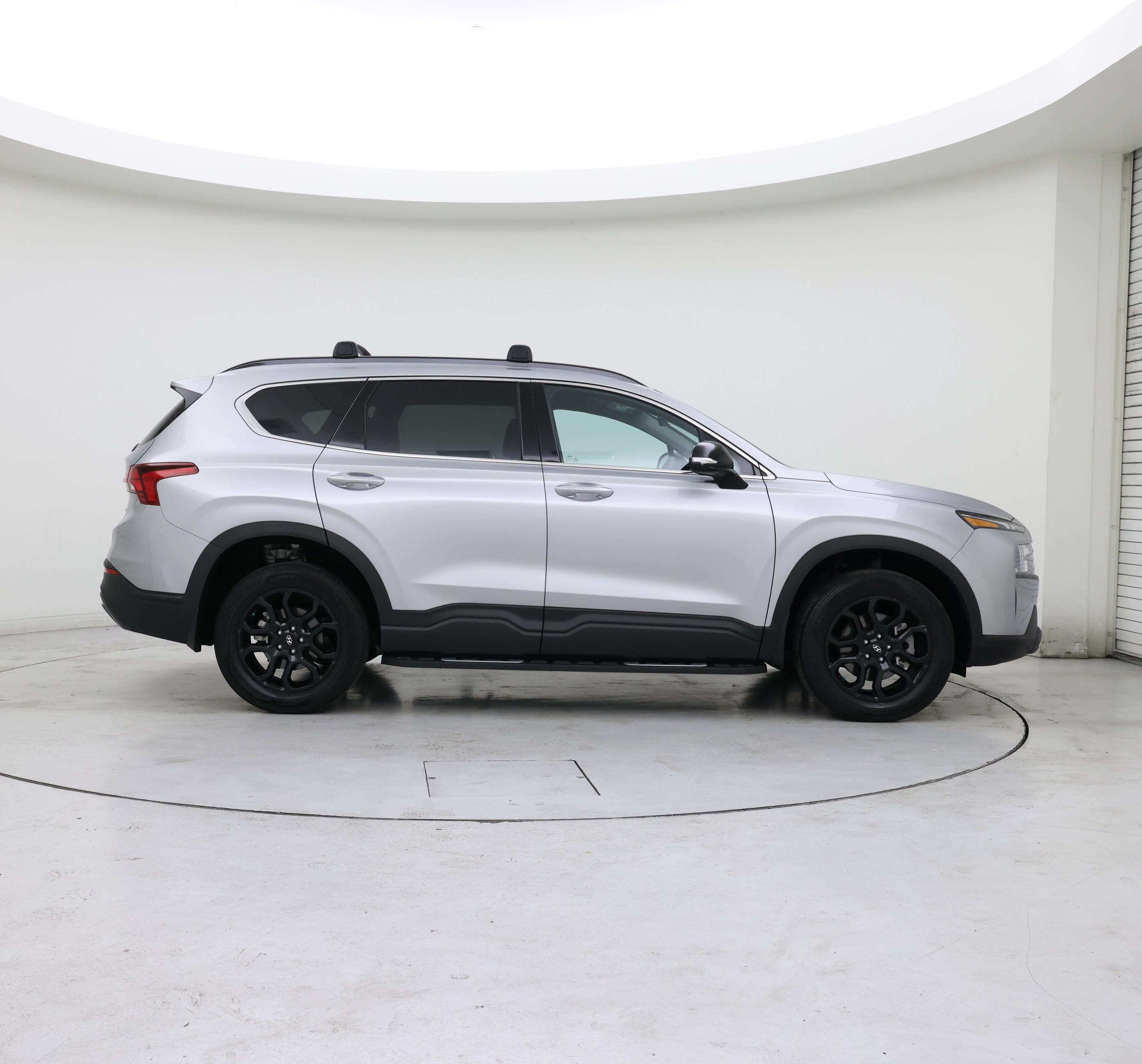 Thumbnail: 2023 Hyundai Santa Fe - 7