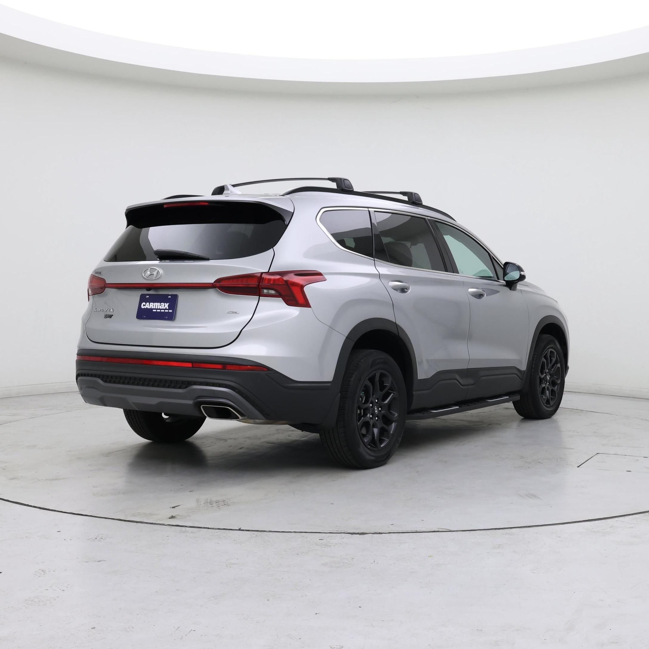 Thumbnail: 2023 Hyundai Santa Fe - 8