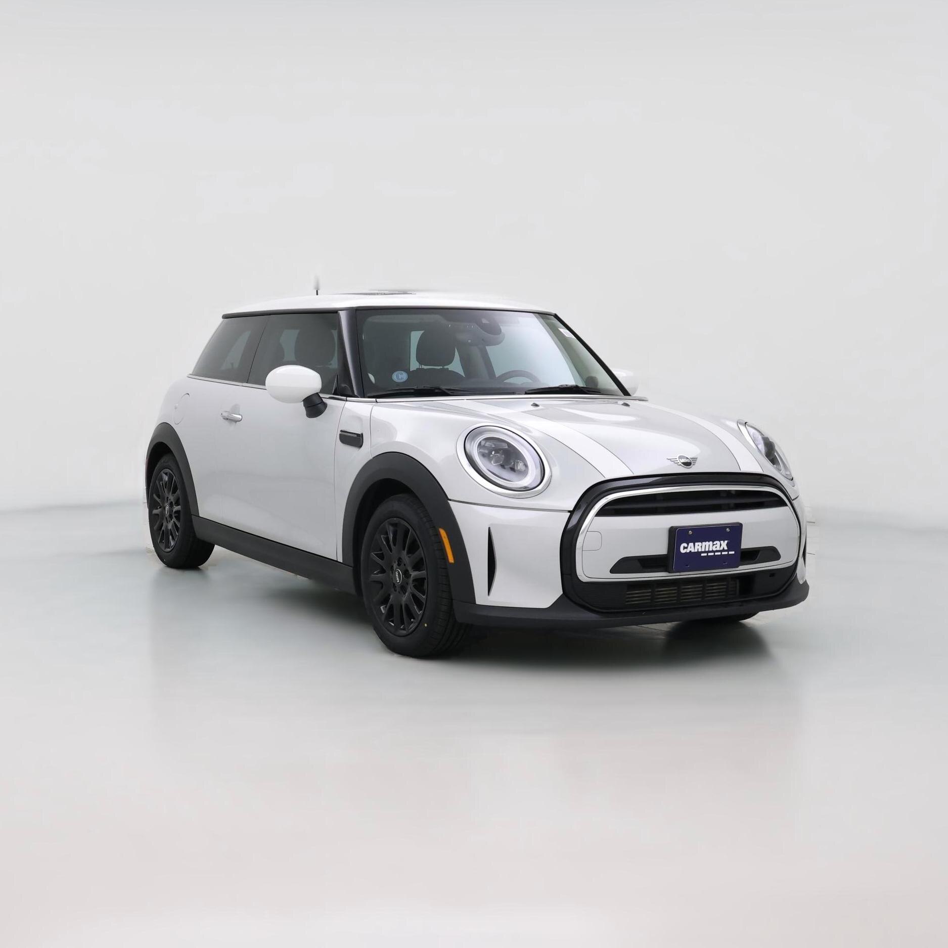 Thumbnail: 2023 MINI Cooper Hardtop - 1