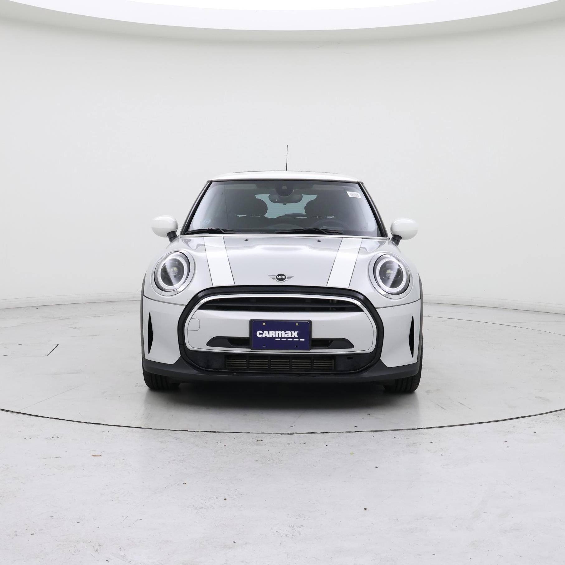 Thumbnail: 2023 MINI Cooper Hardtop - 5