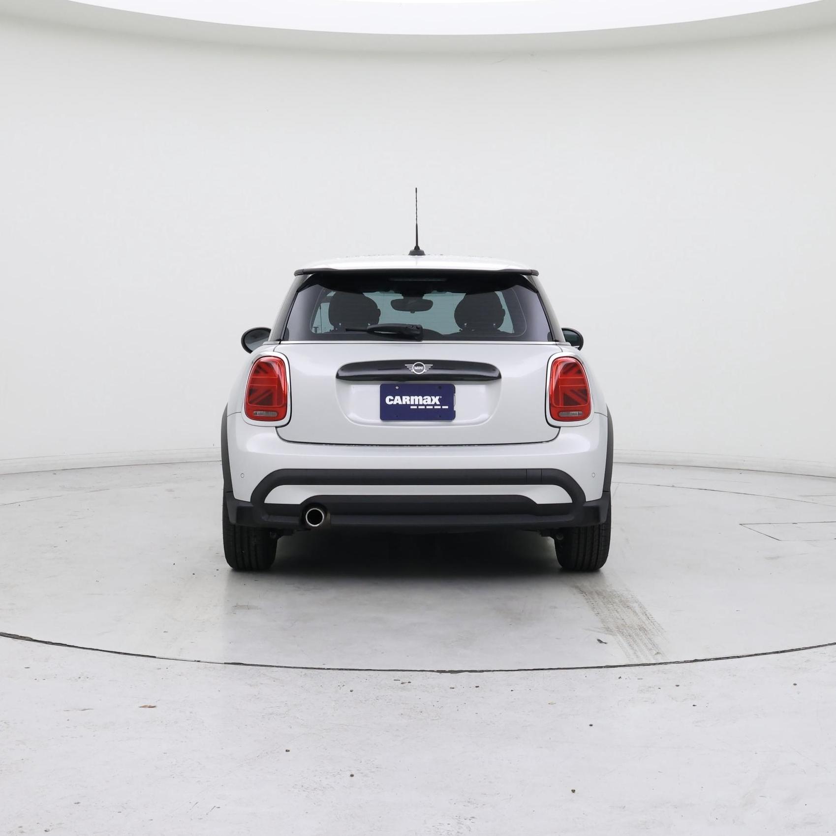 Thumbnail: 2023 MINI Cooper Hardtop - 6