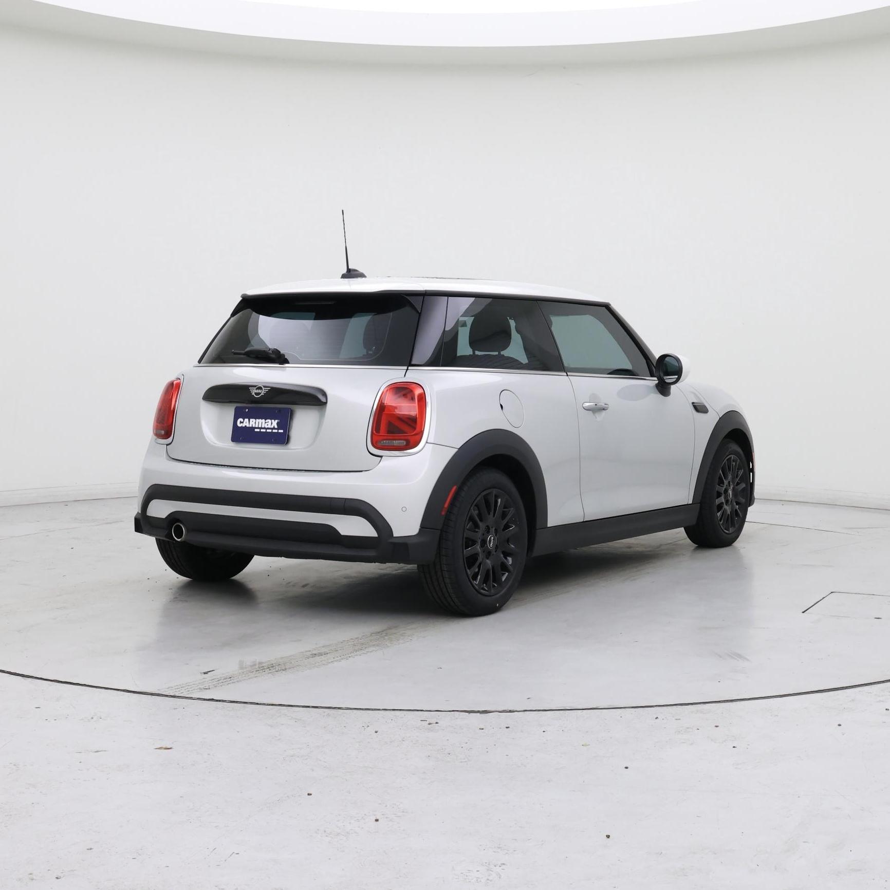 Thumbnail: 2023 MINI Cooper Hardtop - 8