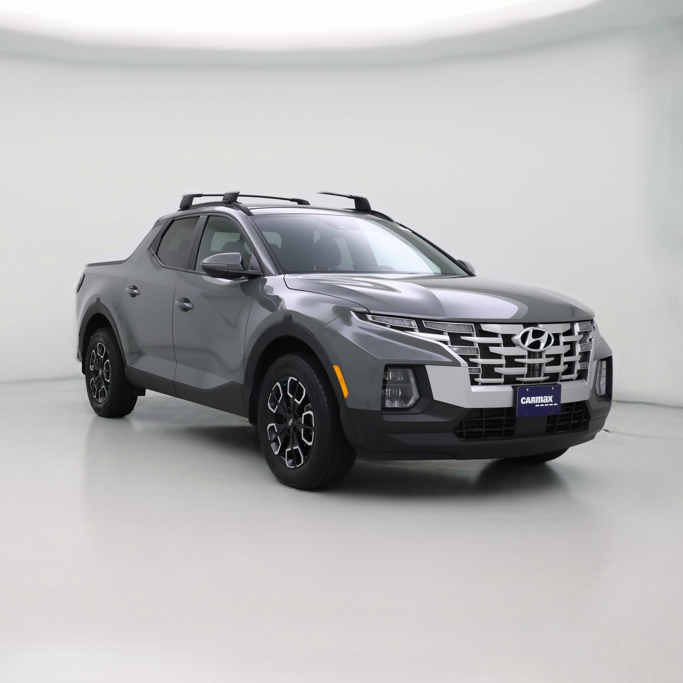 Thumbnail: 2023 Hyundai Santa Cruz - 1