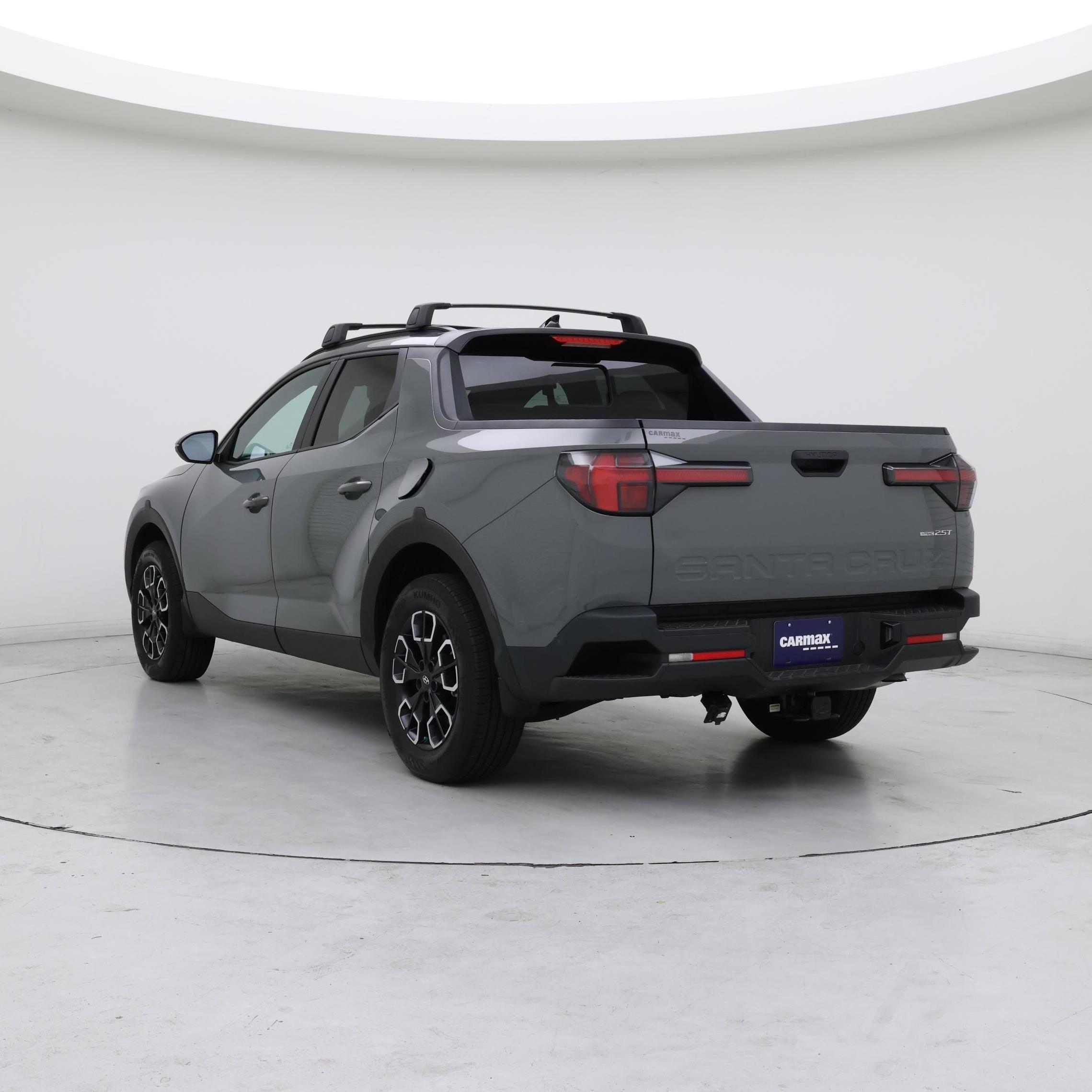 Thumbnail: 2023 Hyundai Santa Cruz - 2