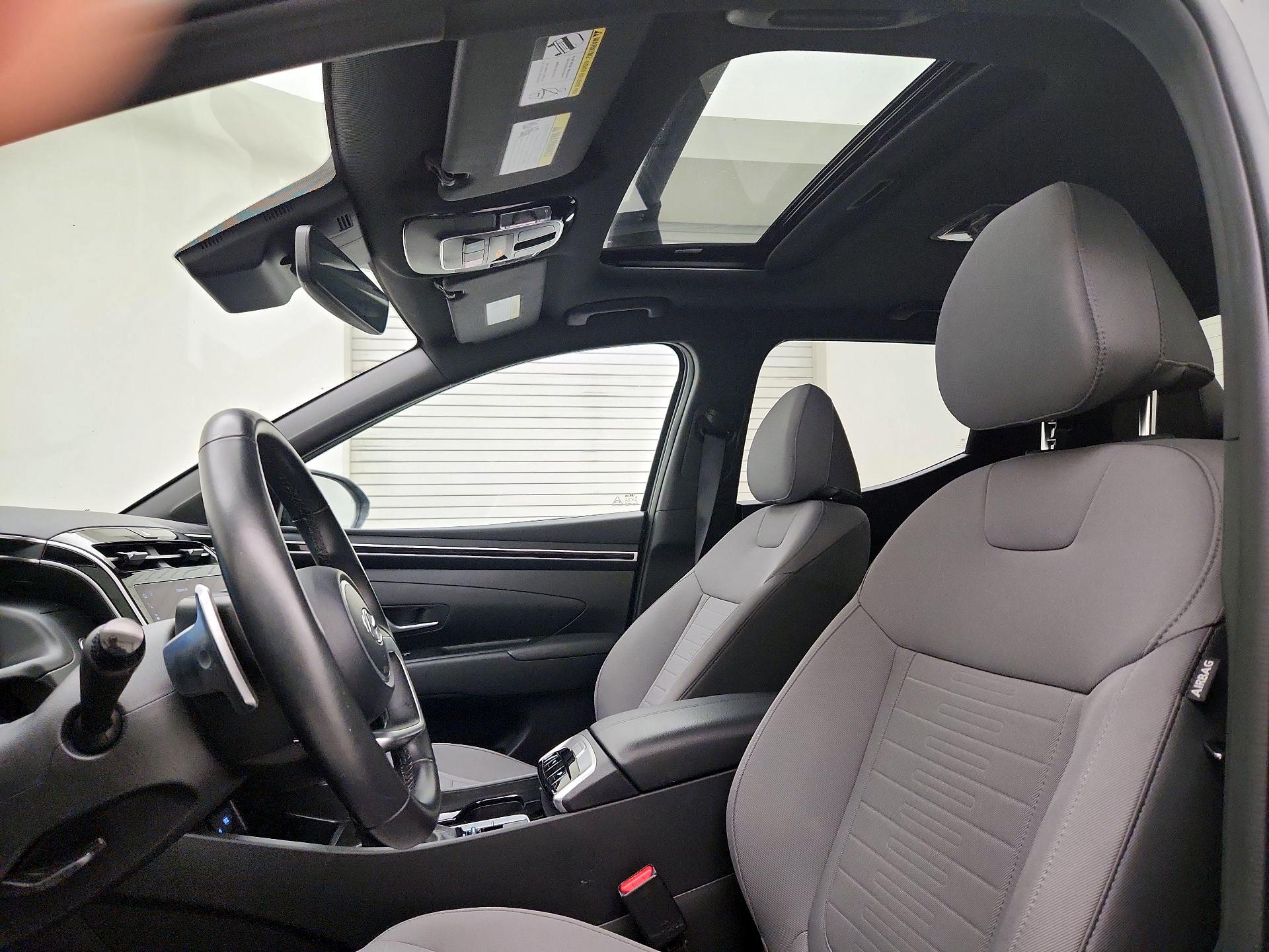 Thumbnail: 2023 Hyundai Santa Cruz - 20