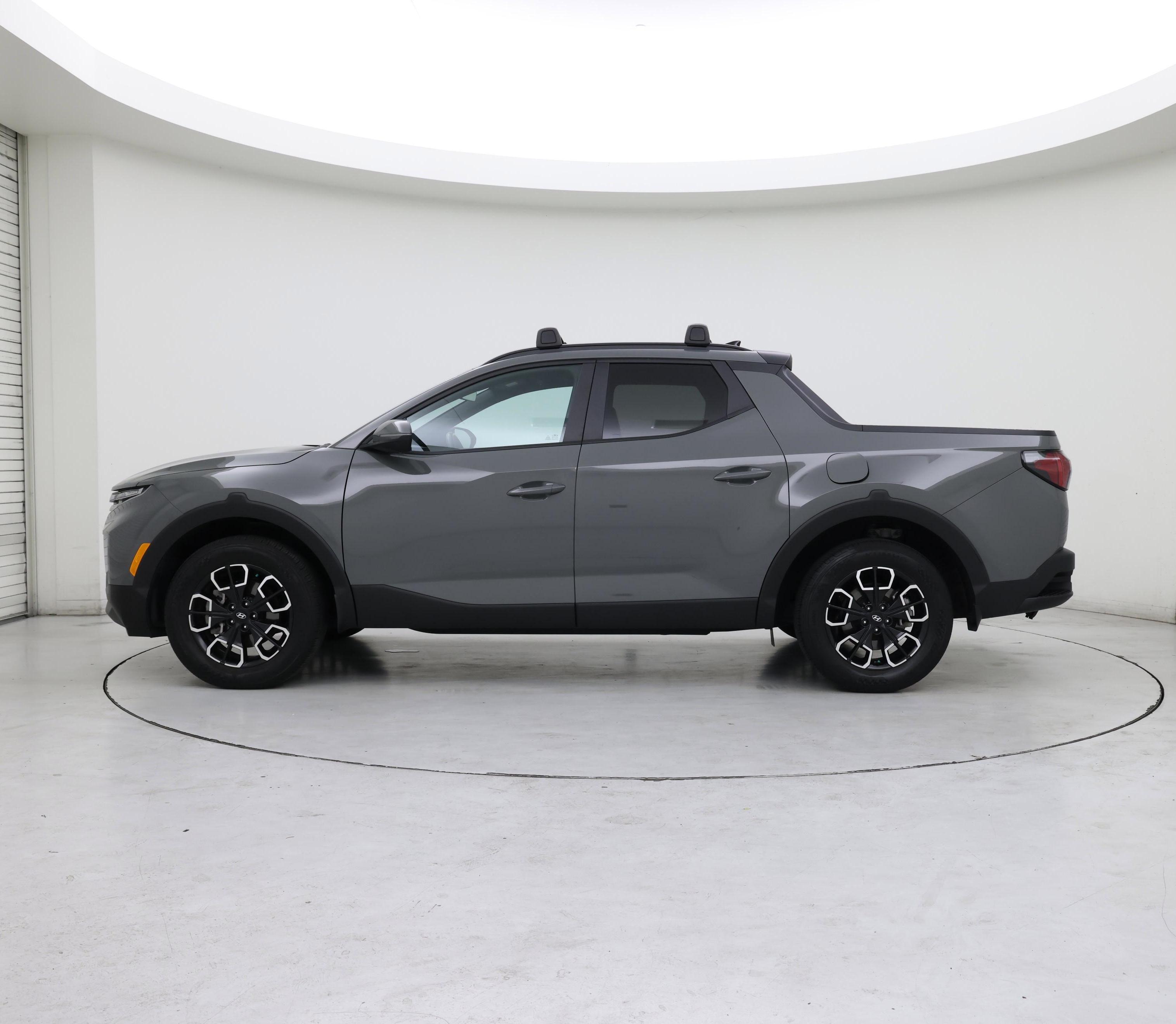Thumbnail: 2023 Hyundai Santa Cruz - 3