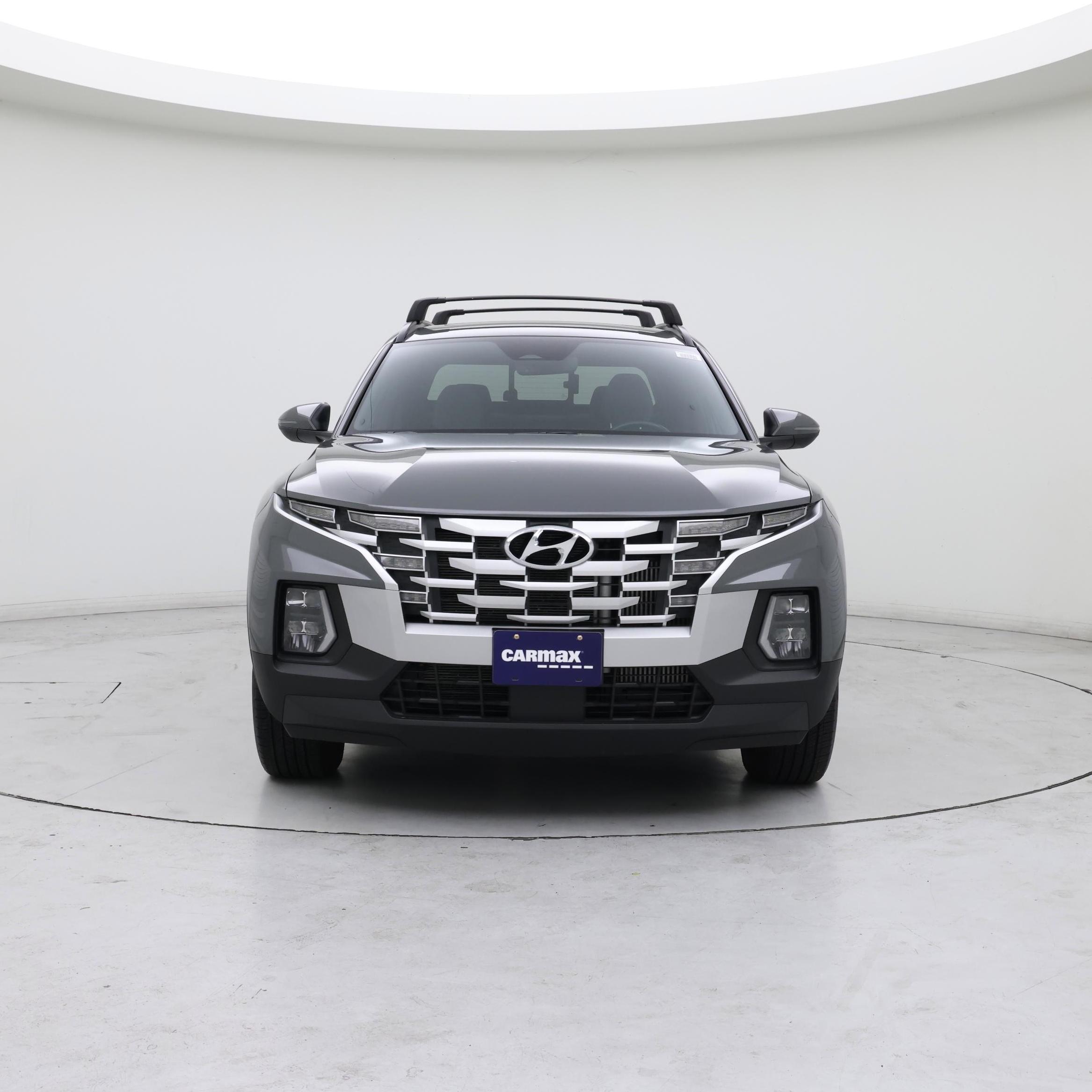 Thumbnail: 2023 Hyundai Santa Cruz - 5