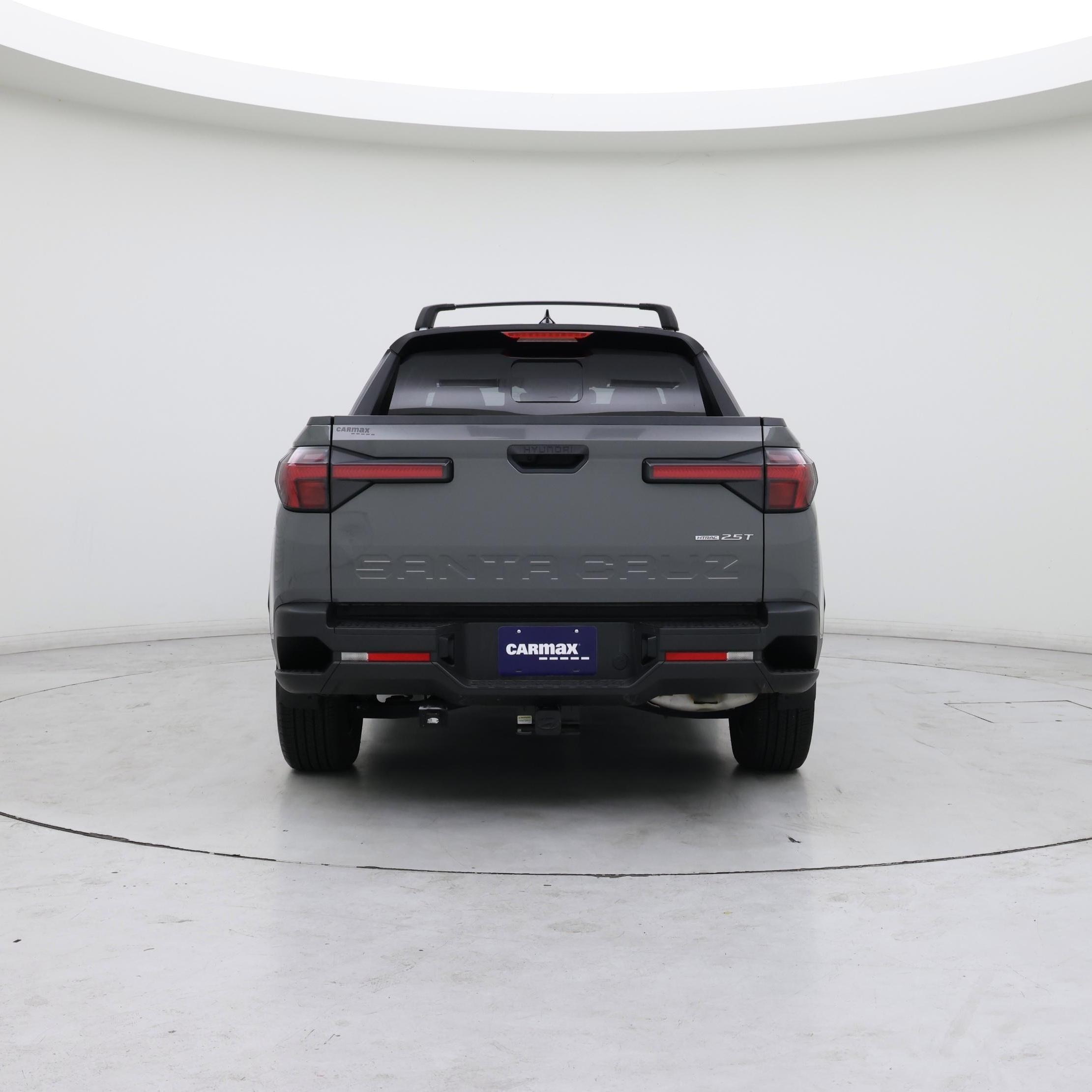Thumbnail: 2023 Hyundai Santa Cruz - 6