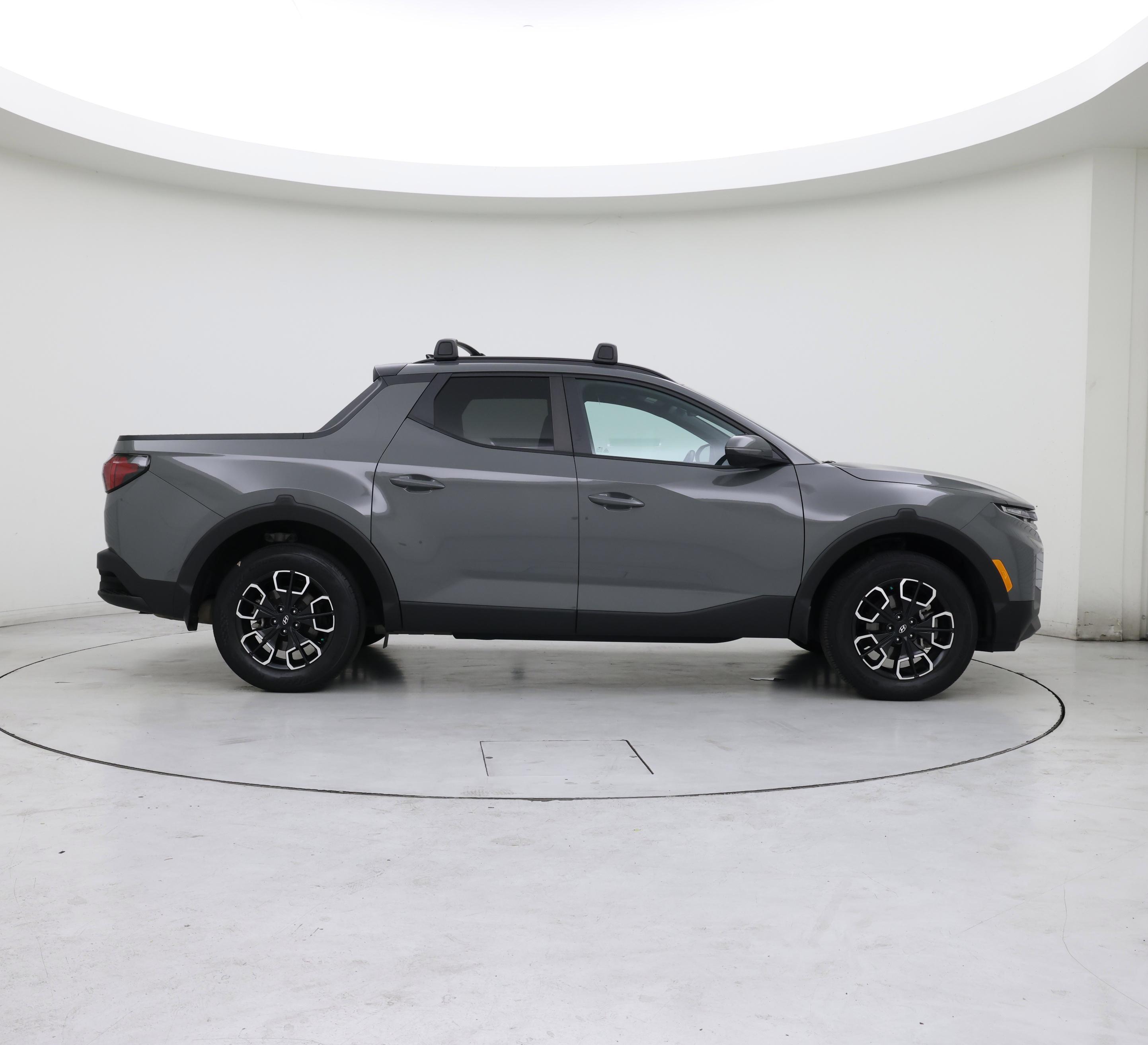 Thumbnail: 2023 Hyundai Santa Cruz - 7