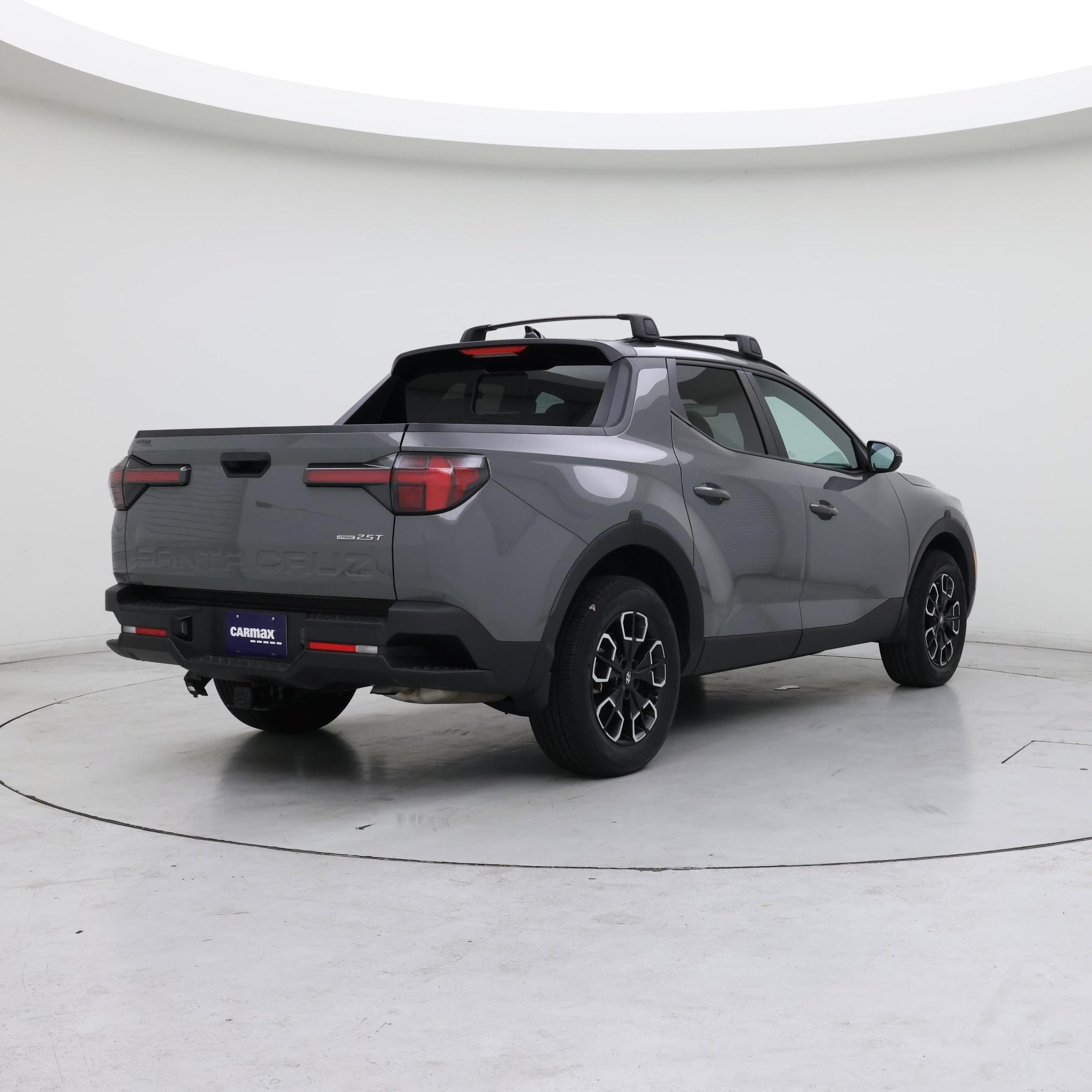 Thumbnail: 2023 Hyundai Santa Cruz - 8