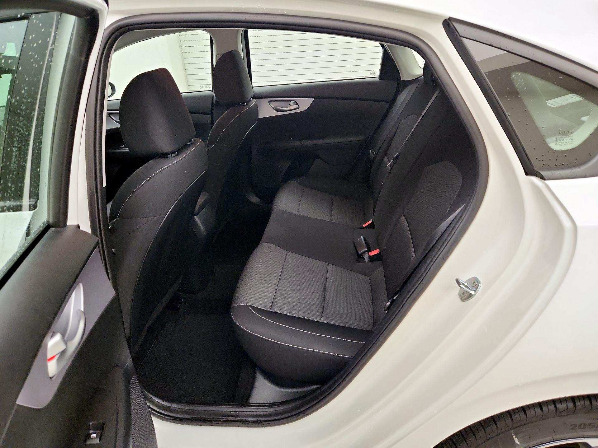 Thumbnail: 2024 Kia Forte - 19