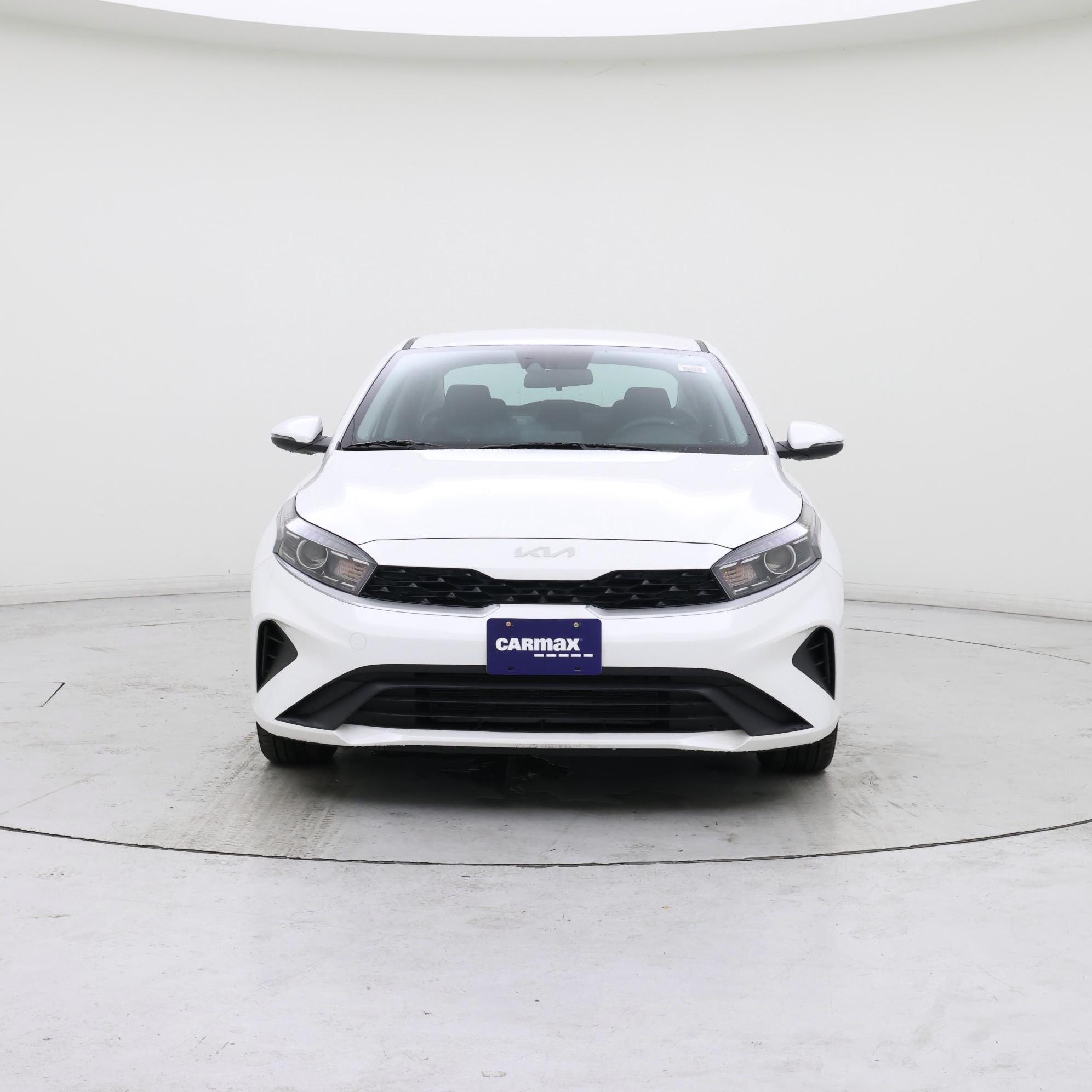 Thumbnail: 2024 Kia Forte - 5